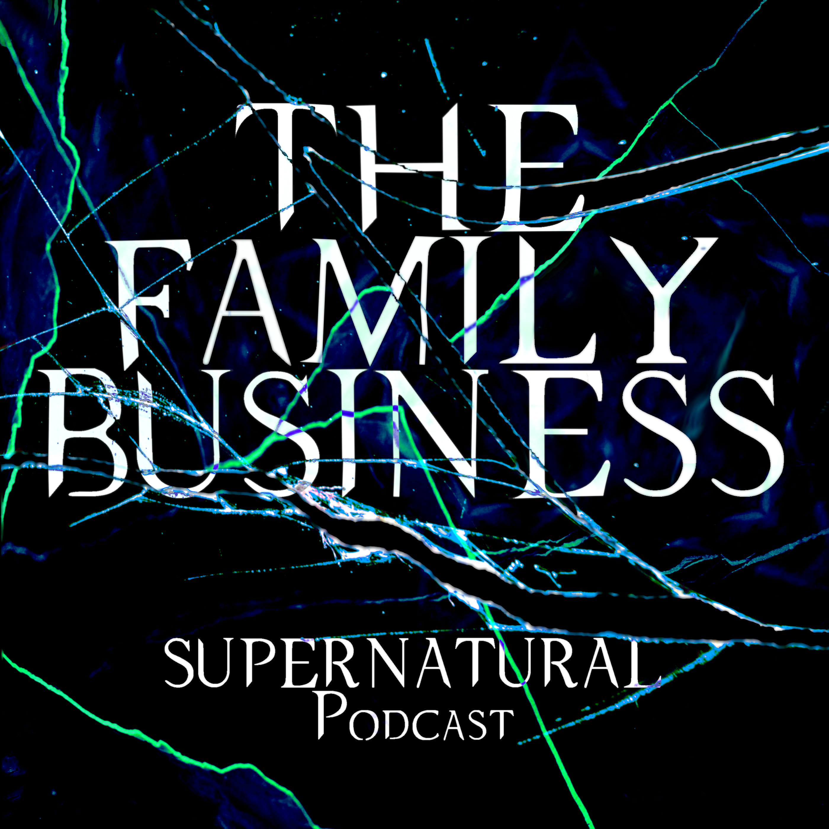 The Family Business - Ein Supernatural Podcast 