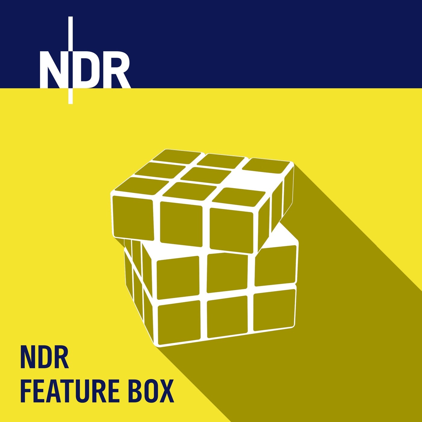 NDR Feature Box 