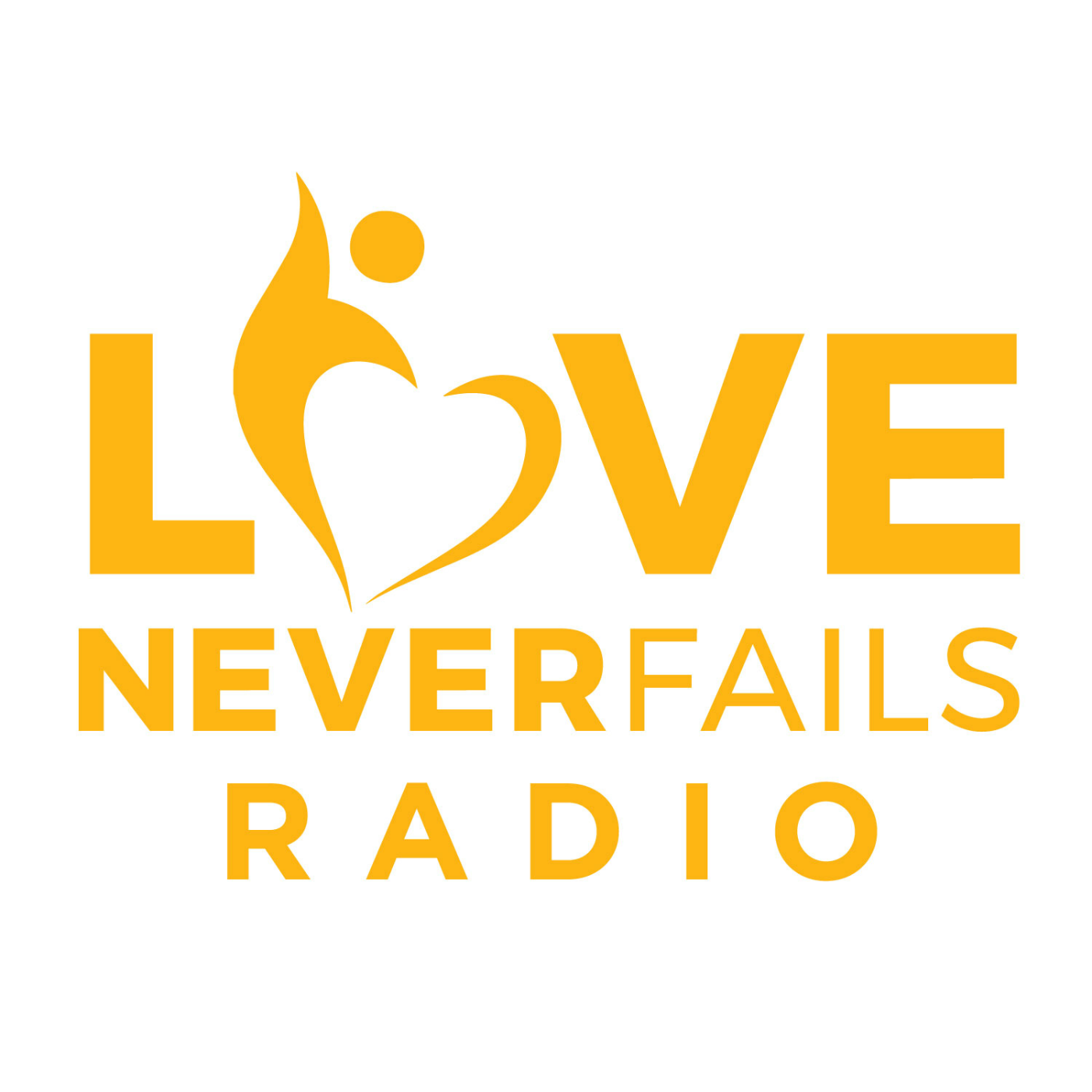 Love Never Fails Radio 