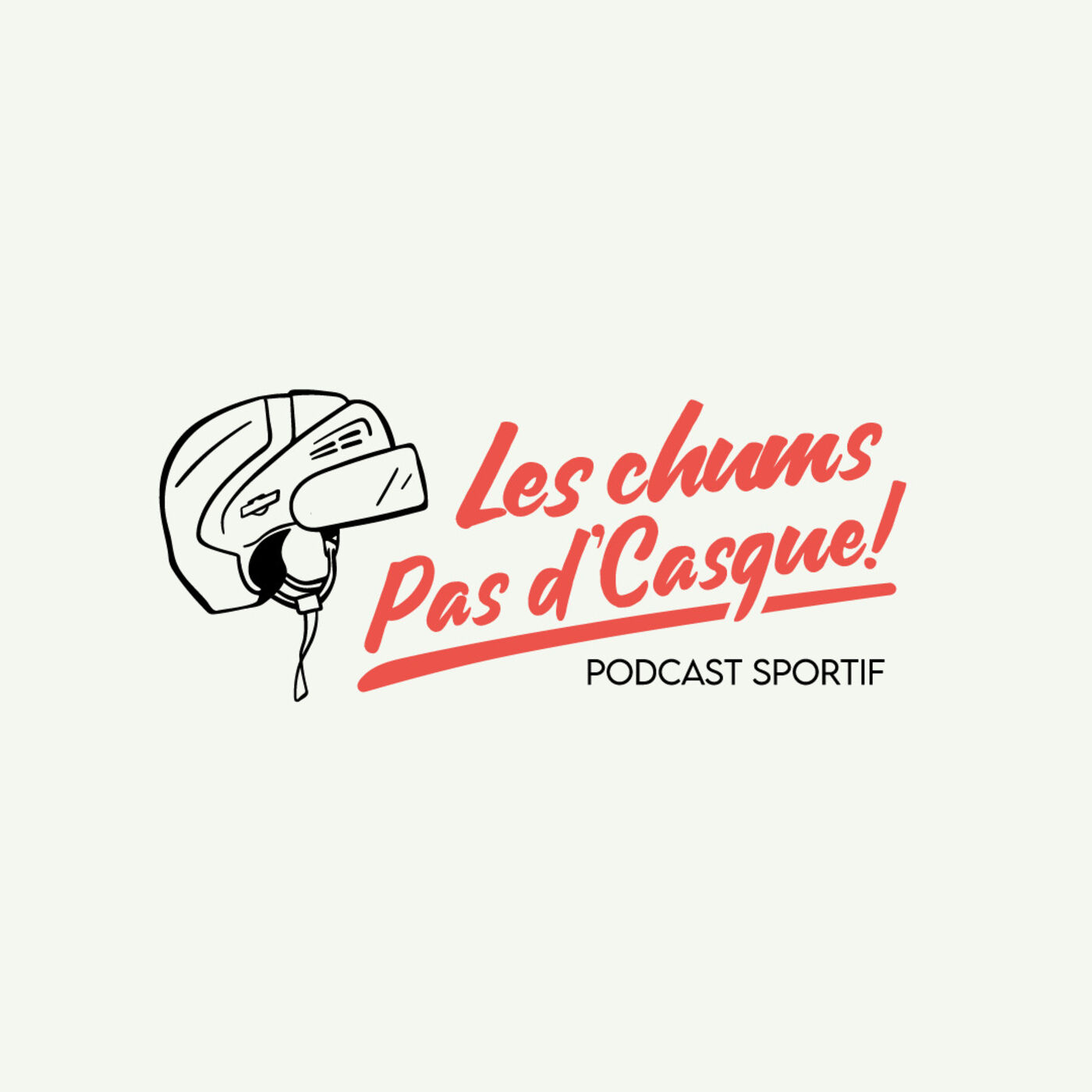 ⁣SAISON MORTE 2023 DANS LA LNH | LES CHUMS PAS D'CASQUE | PODCAST