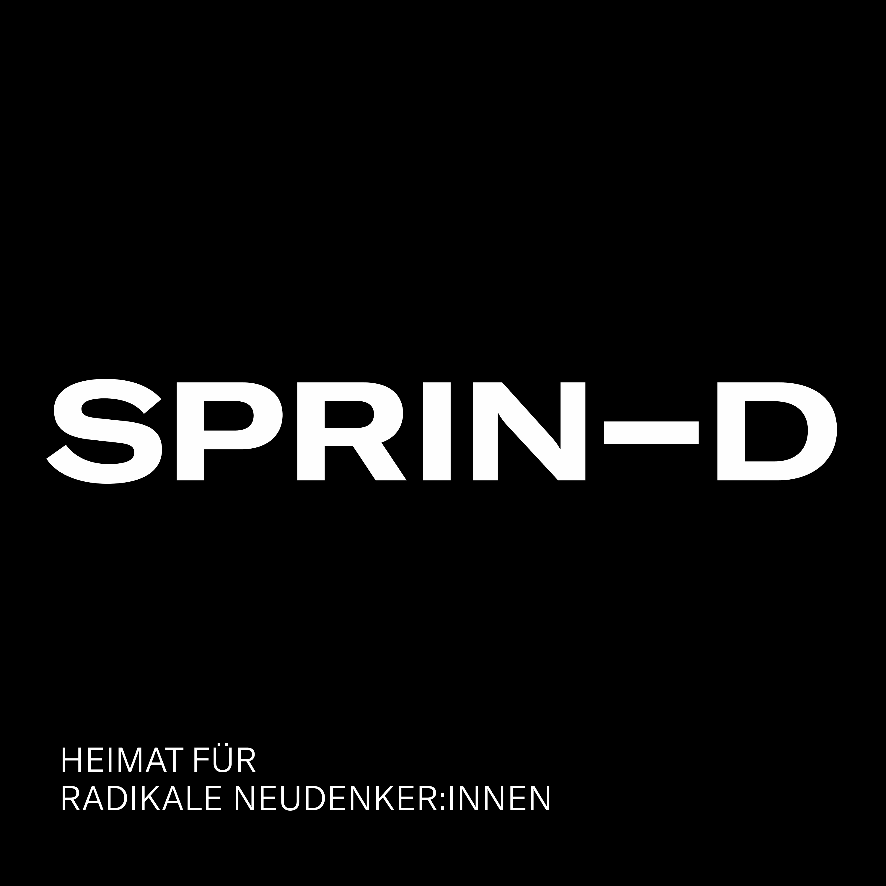 SPRIND – der Podcast der Bundesagentur für Sprunginnovationen 