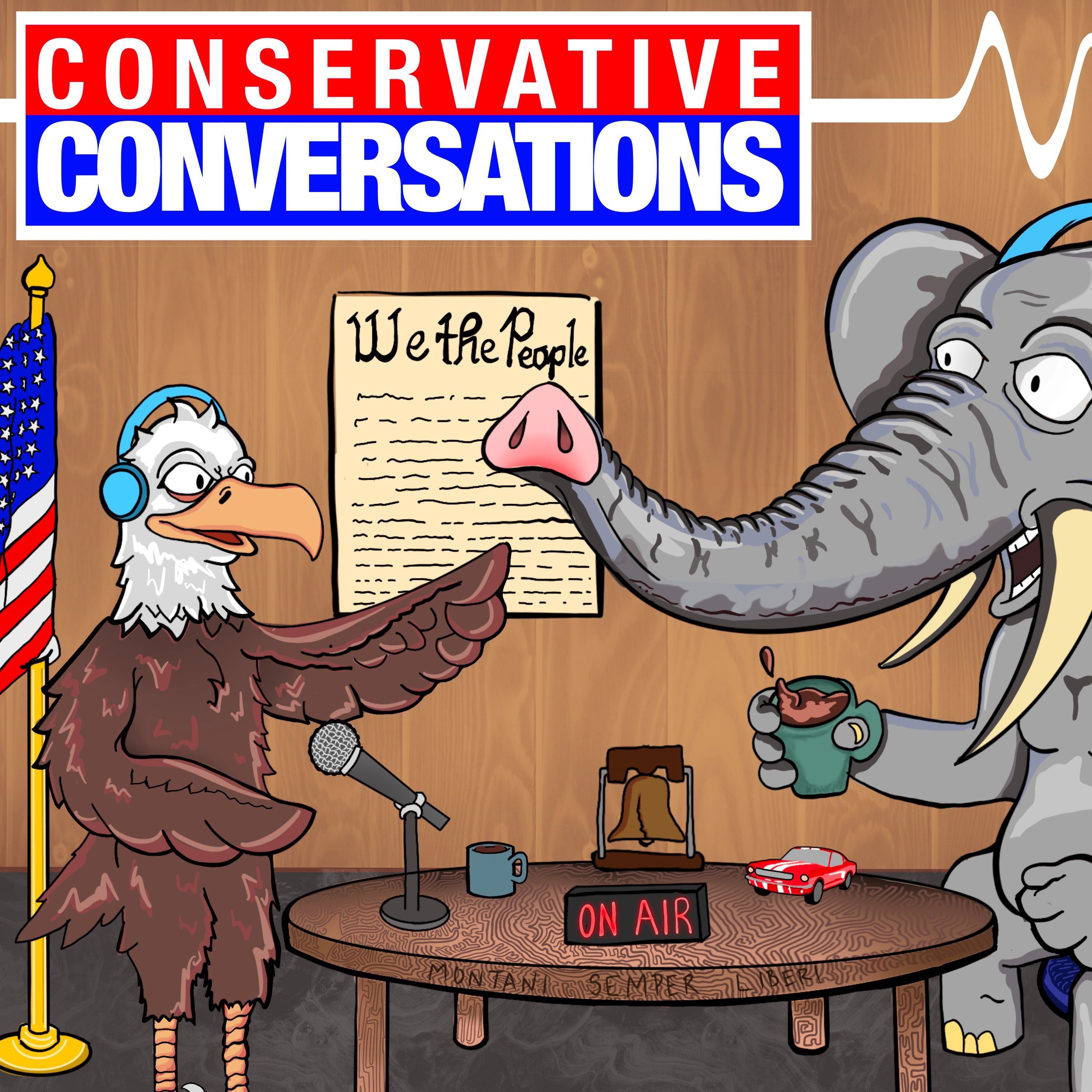 Conservative Conversations 