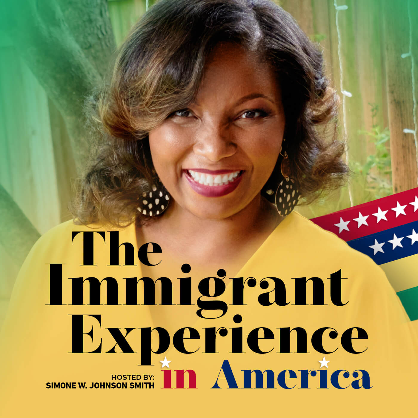 The Immigrant Experience in America 