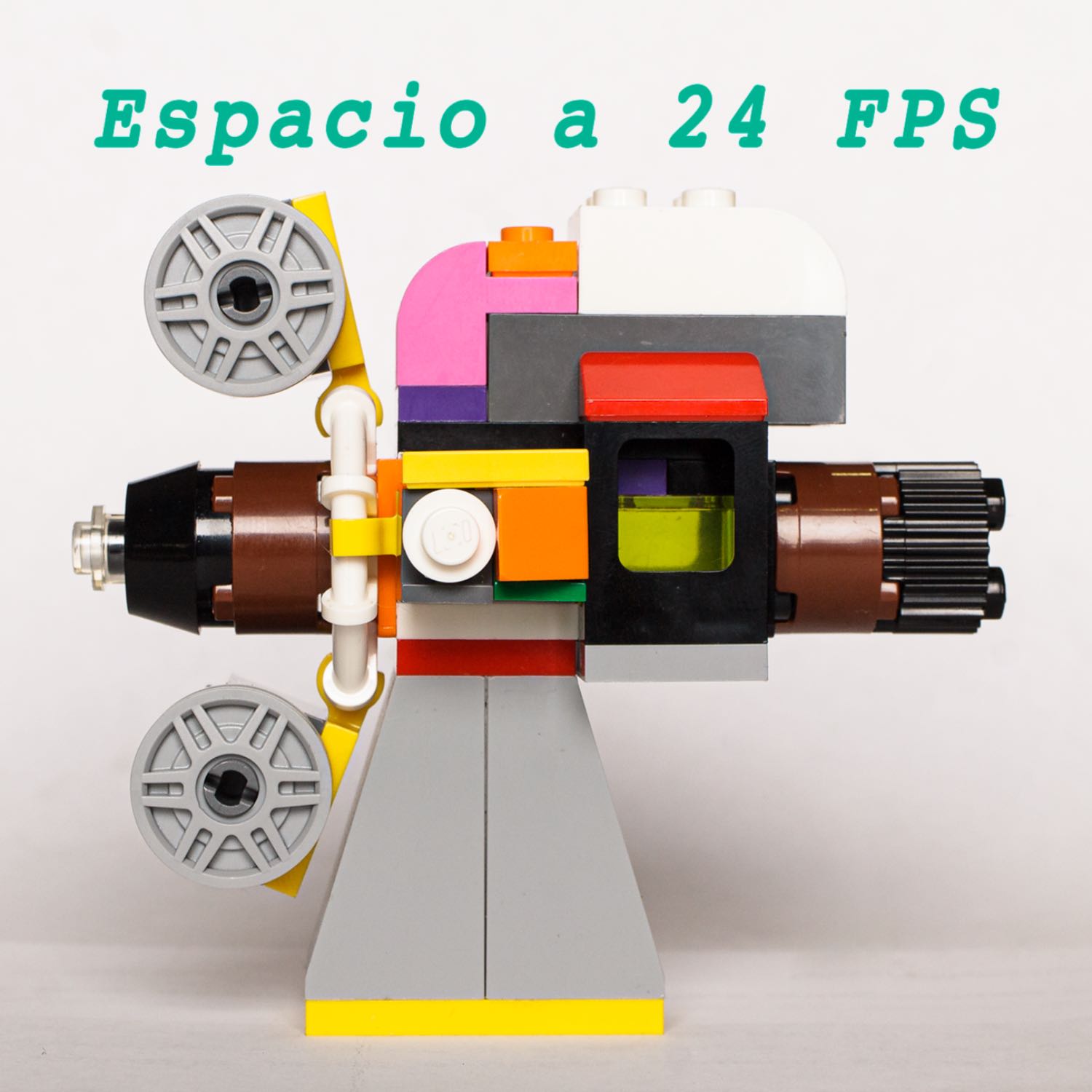 Espacio a 24 FPS 