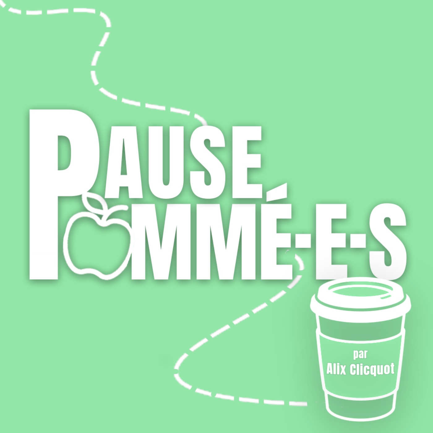 Pause Pommé-e-s 