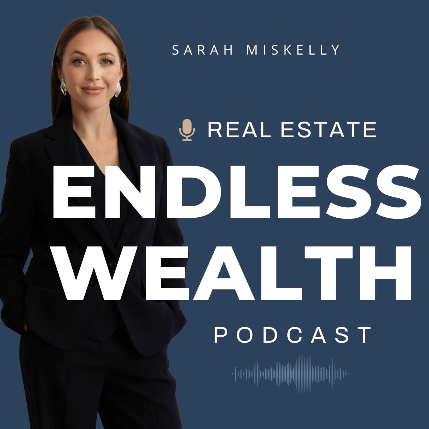 Endless Wealth Podcast 