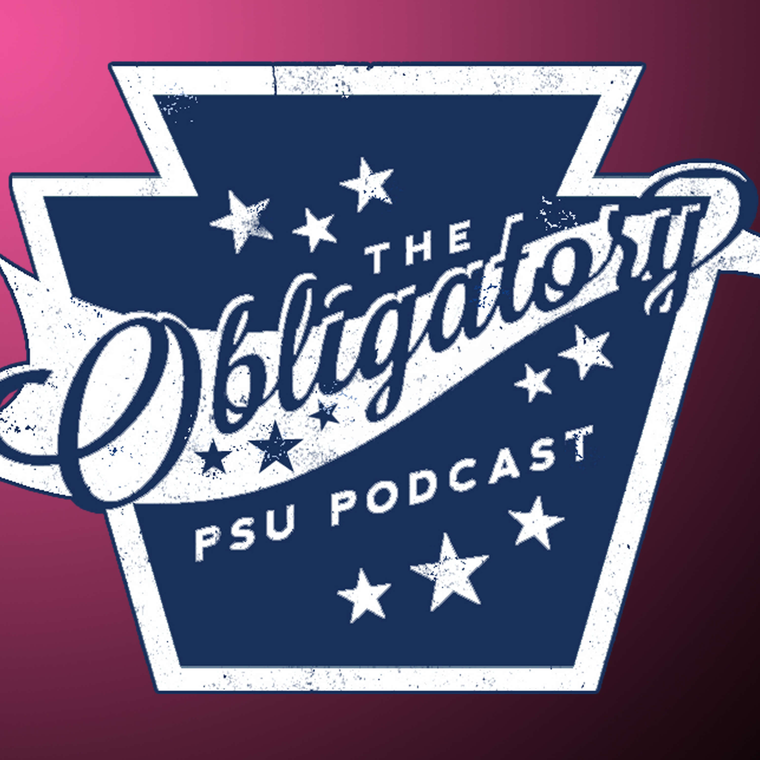 The Obligatory PSU Podcast 