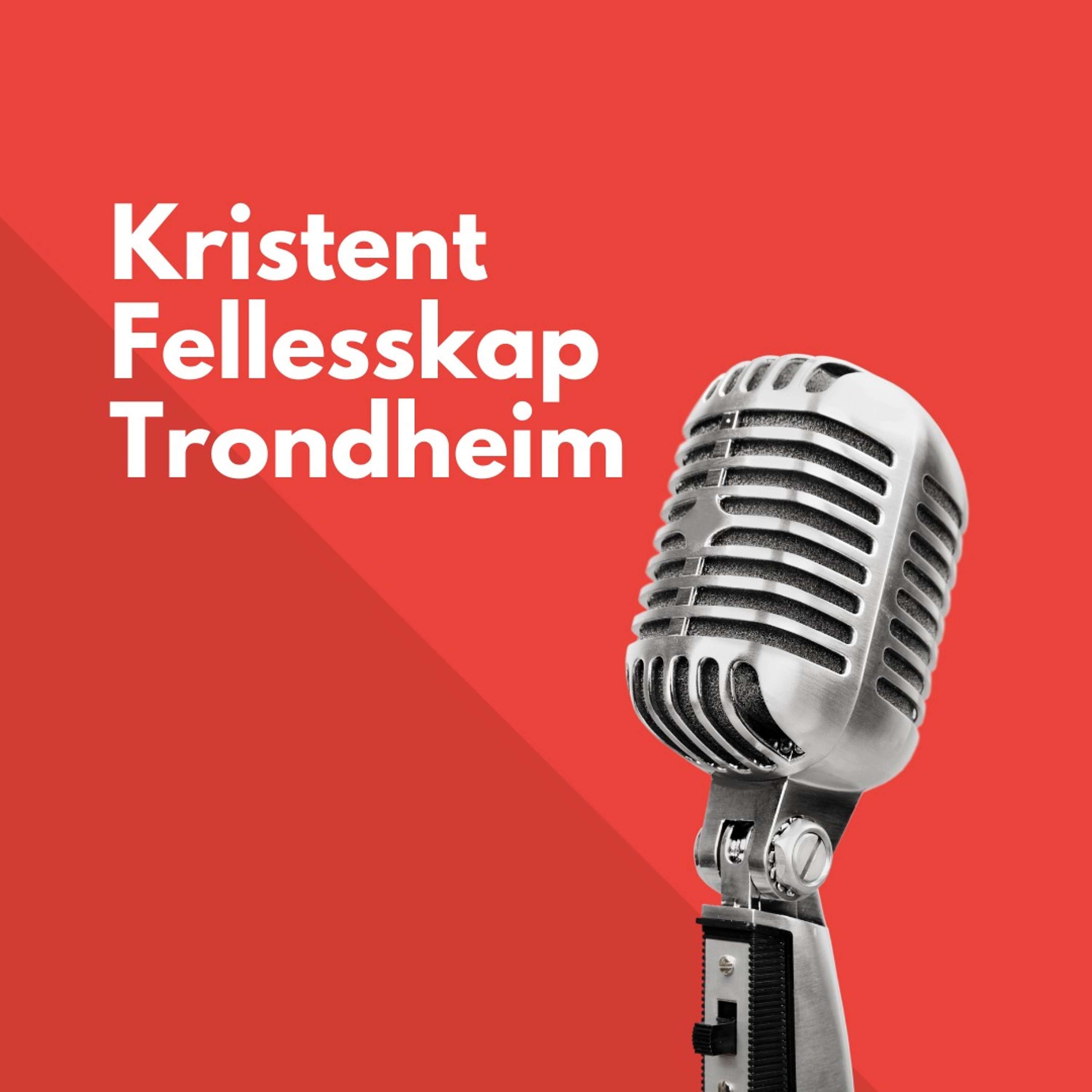 Kristent Fellesskap Trondheim 