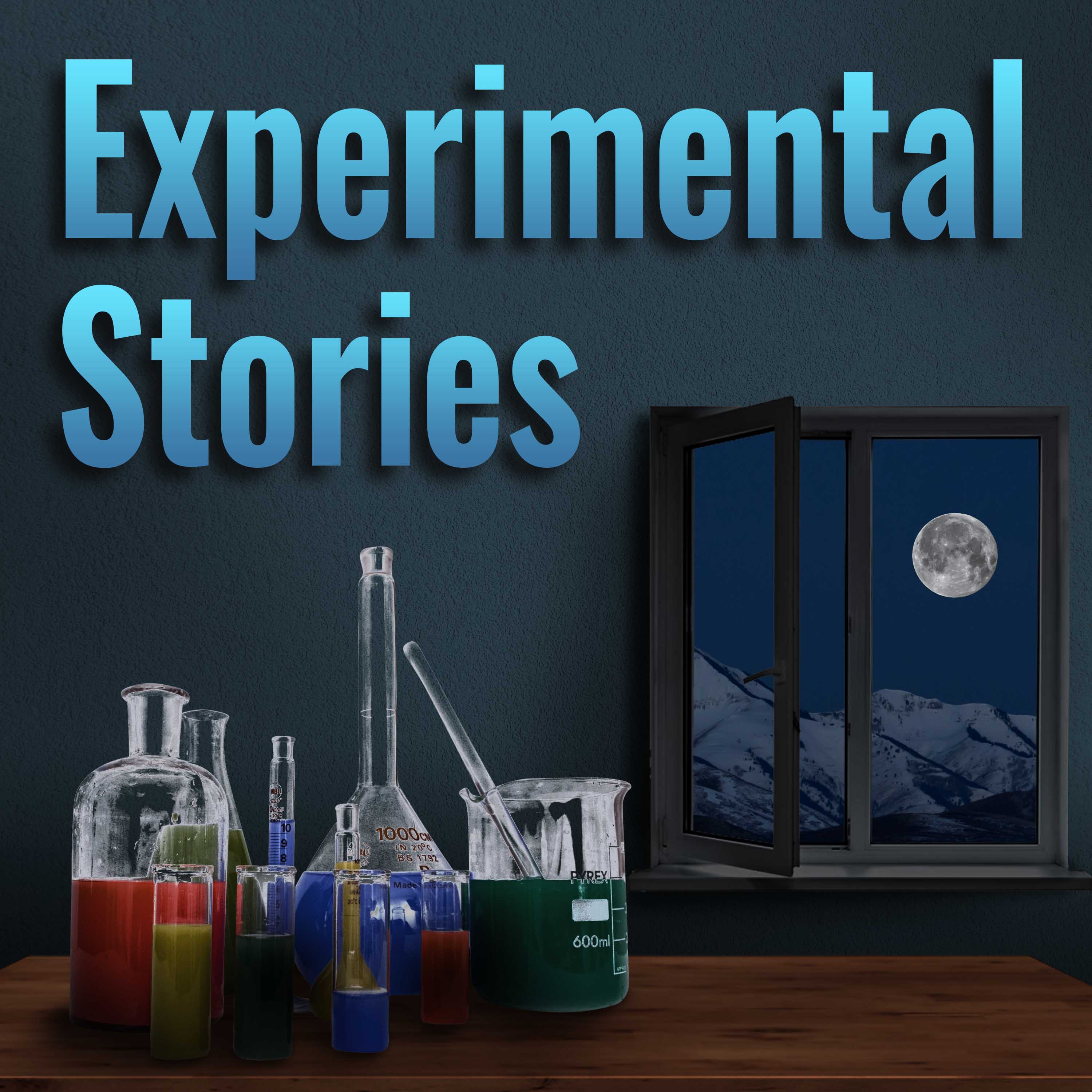 Experimental Stories 