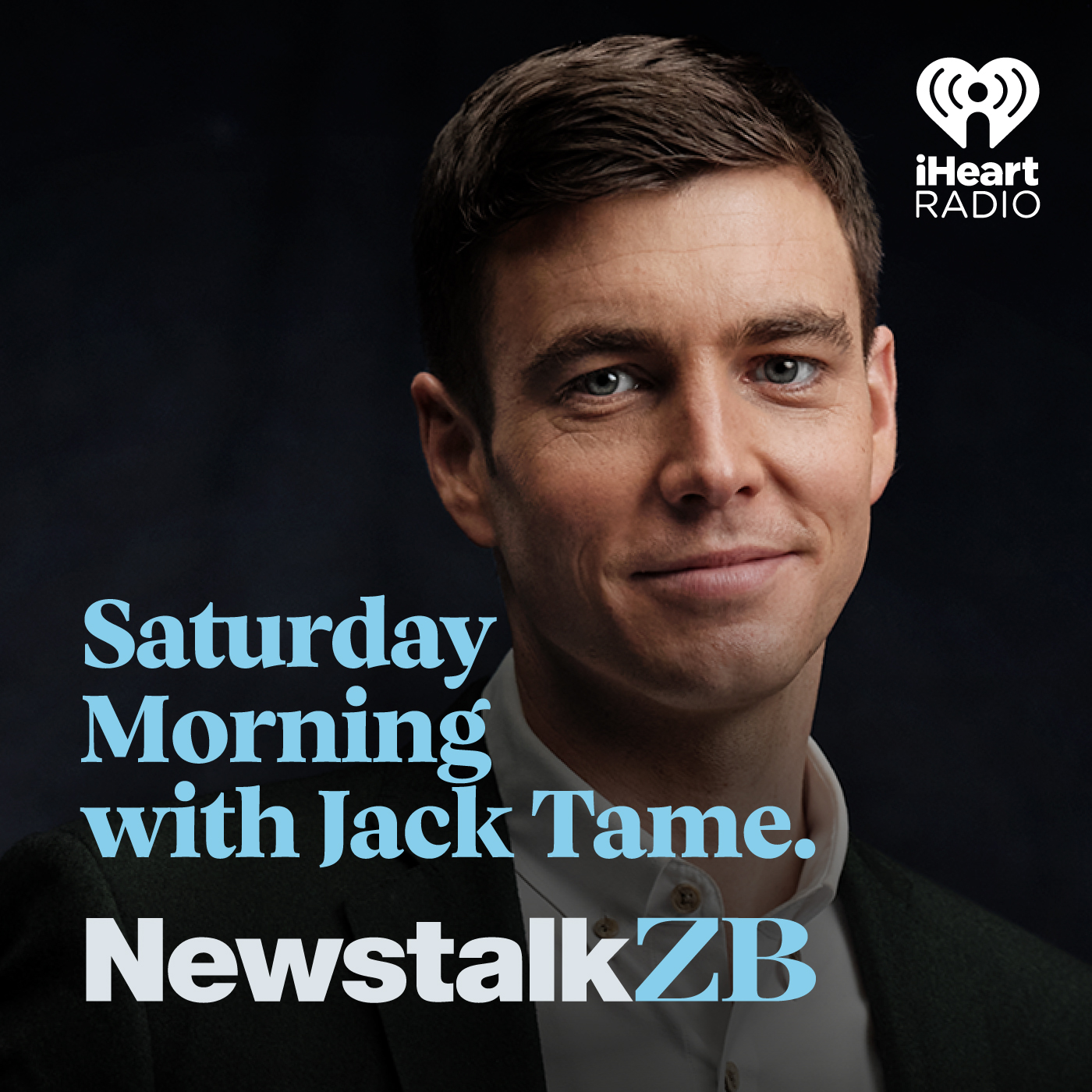 Saturday Morning with Jack Tame 