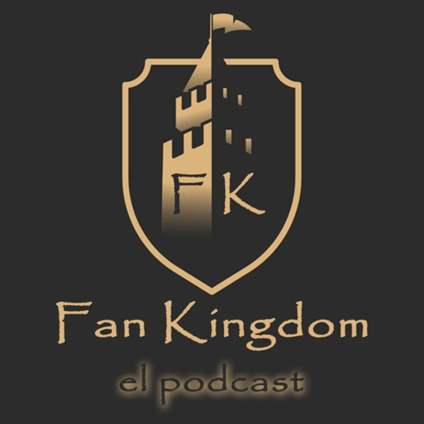 Fan Kingdom 