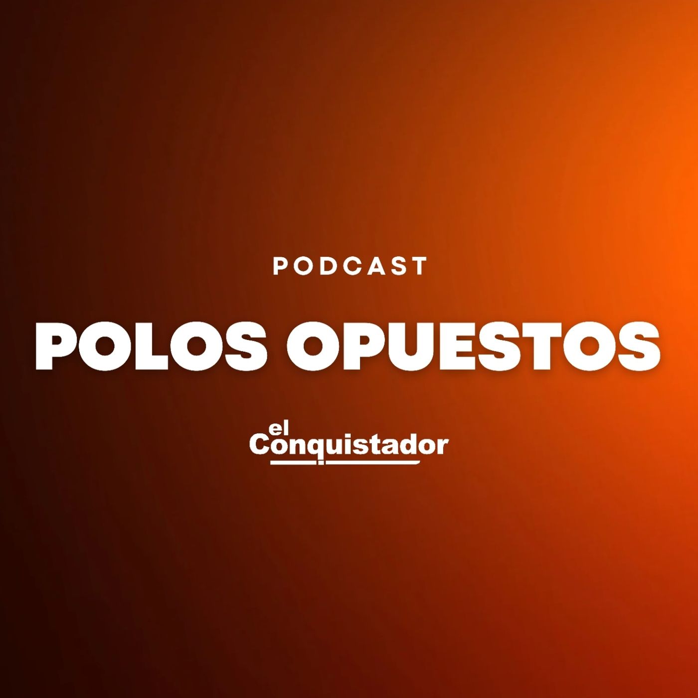Polos Opuestos 