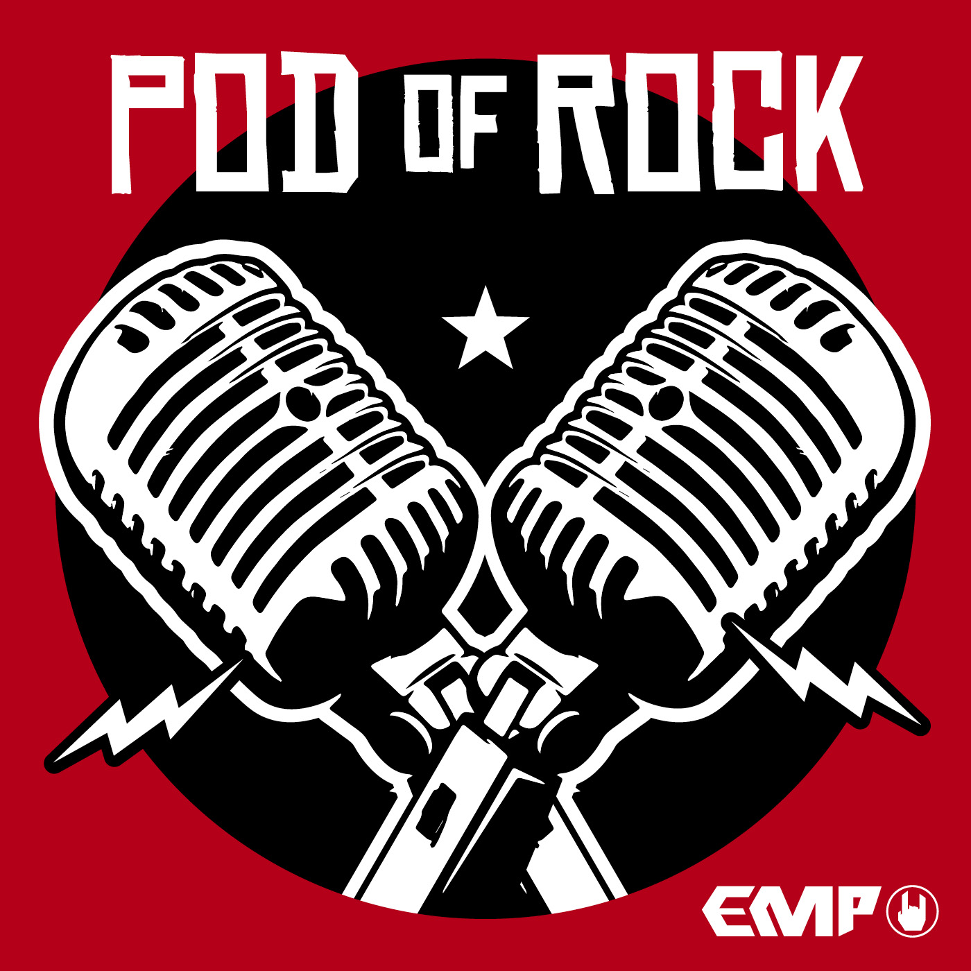 EMP - Pod of Rock - Sandro und Josef im Kampf gegen die Stylepolizei