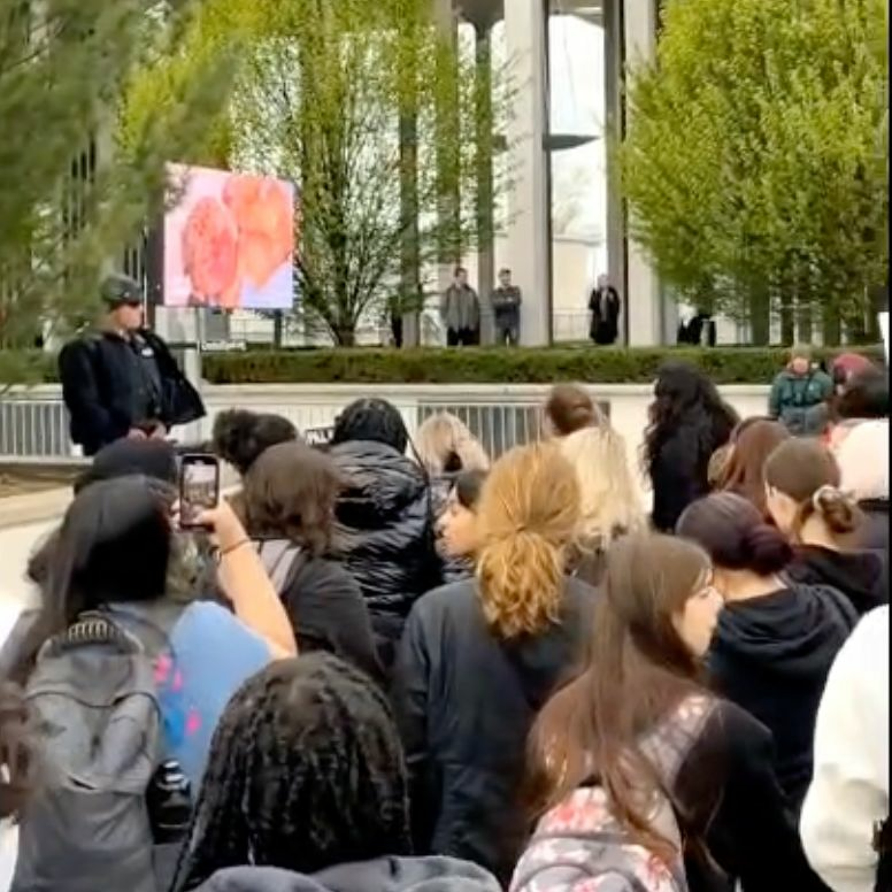 UAlbany Free Speech Symposium