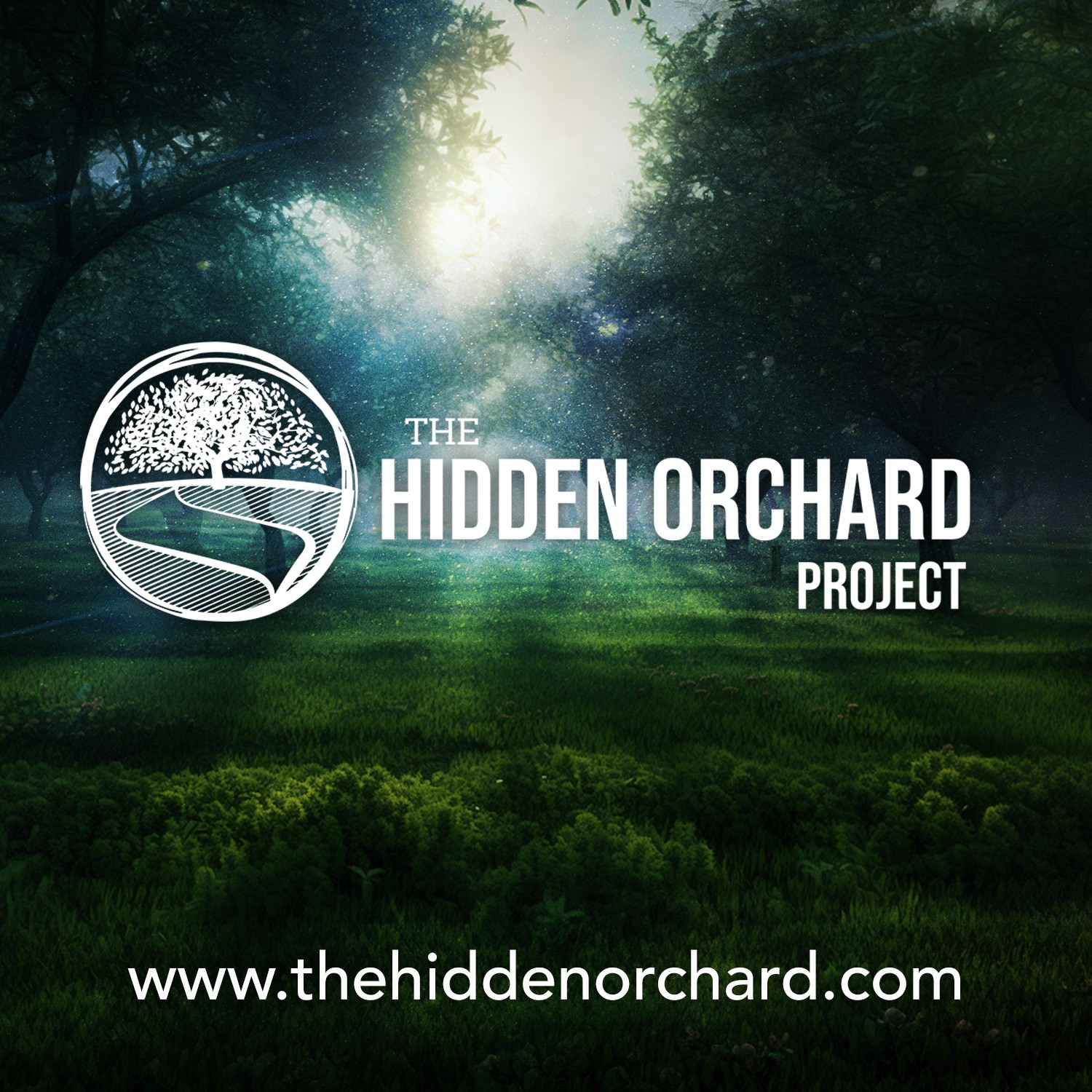 The Hidden Orchard Podcast 