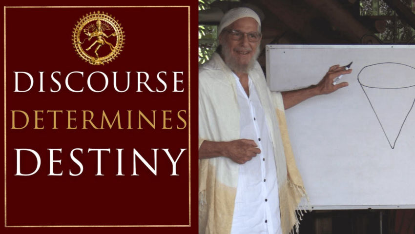 ⁣Secrets of the Kundalini Assemblage Points - Shunyamurti Seminar Teaching