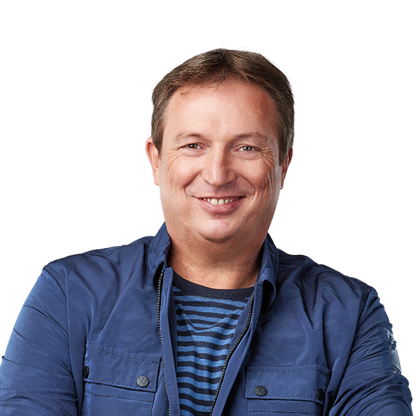 ⁣Podcast Somertijd