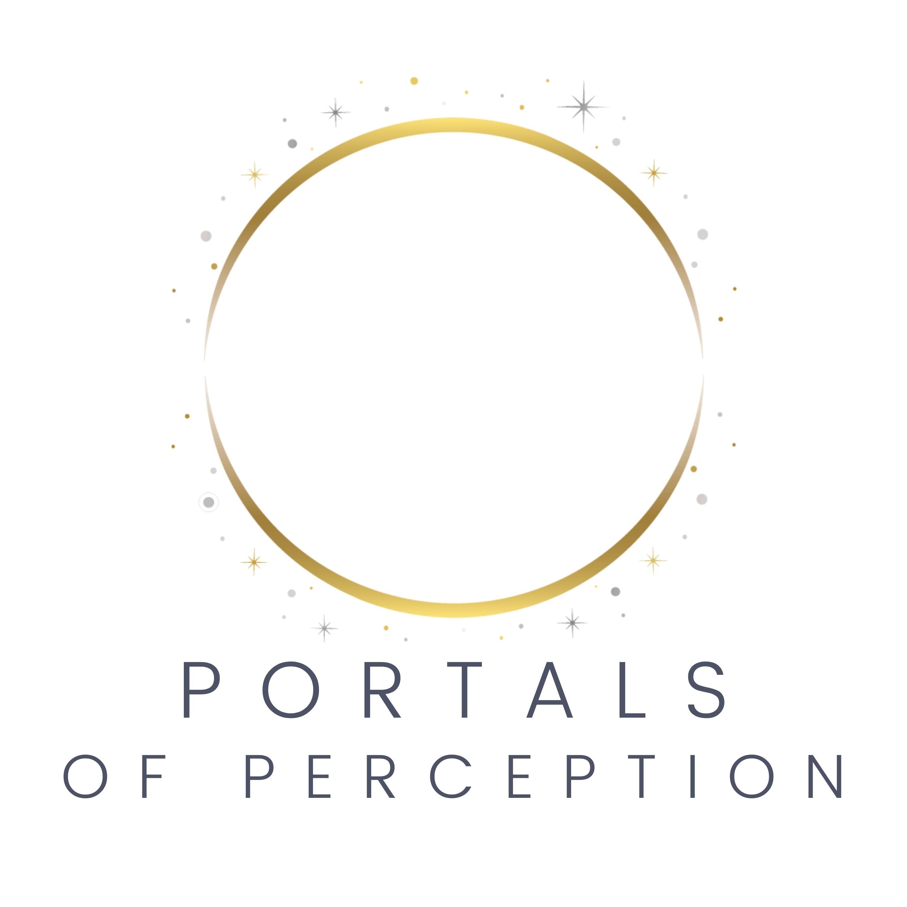 Portals of Perception 