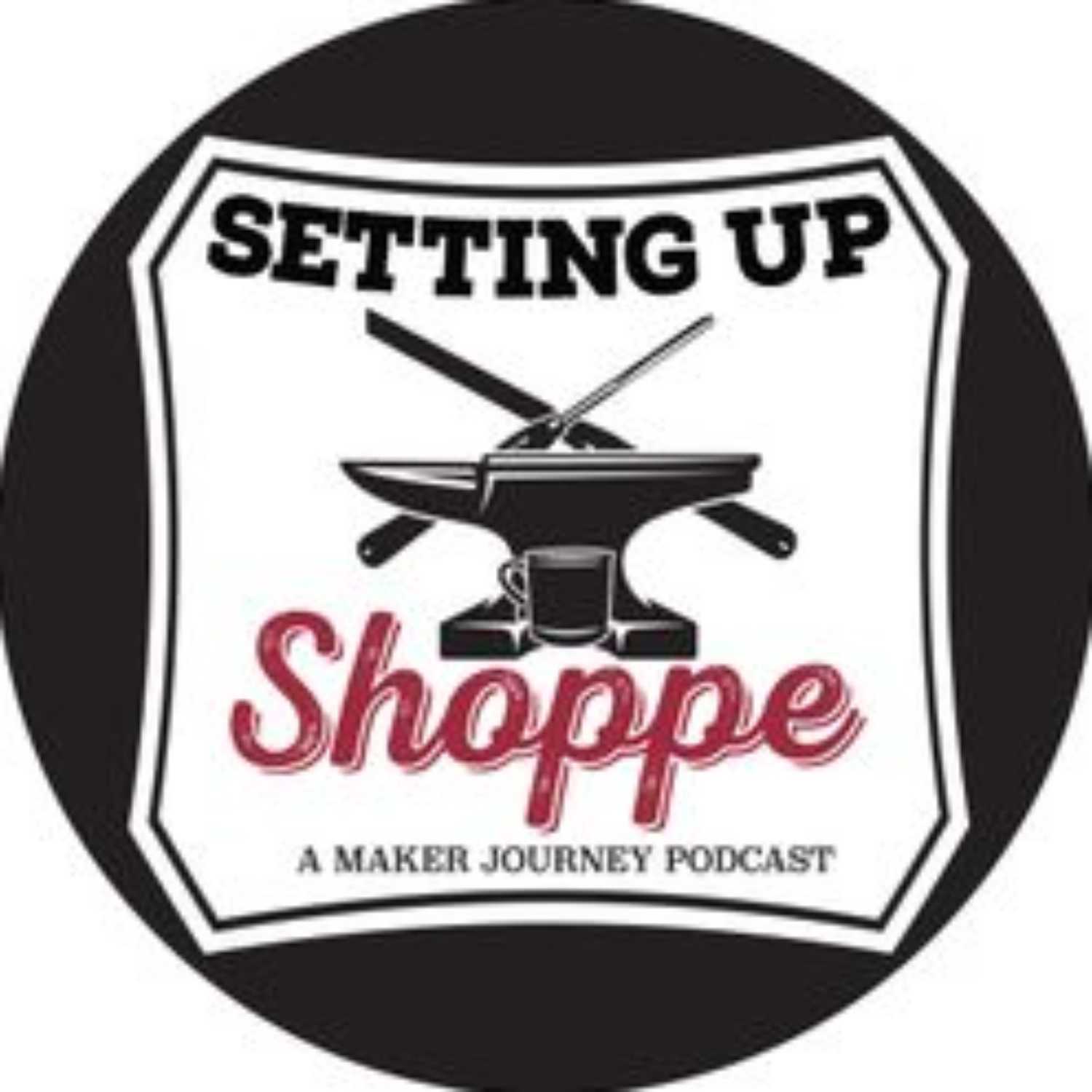 Setting Up Shoppe Season 1 Ep 01 (When to set up Shoppe)