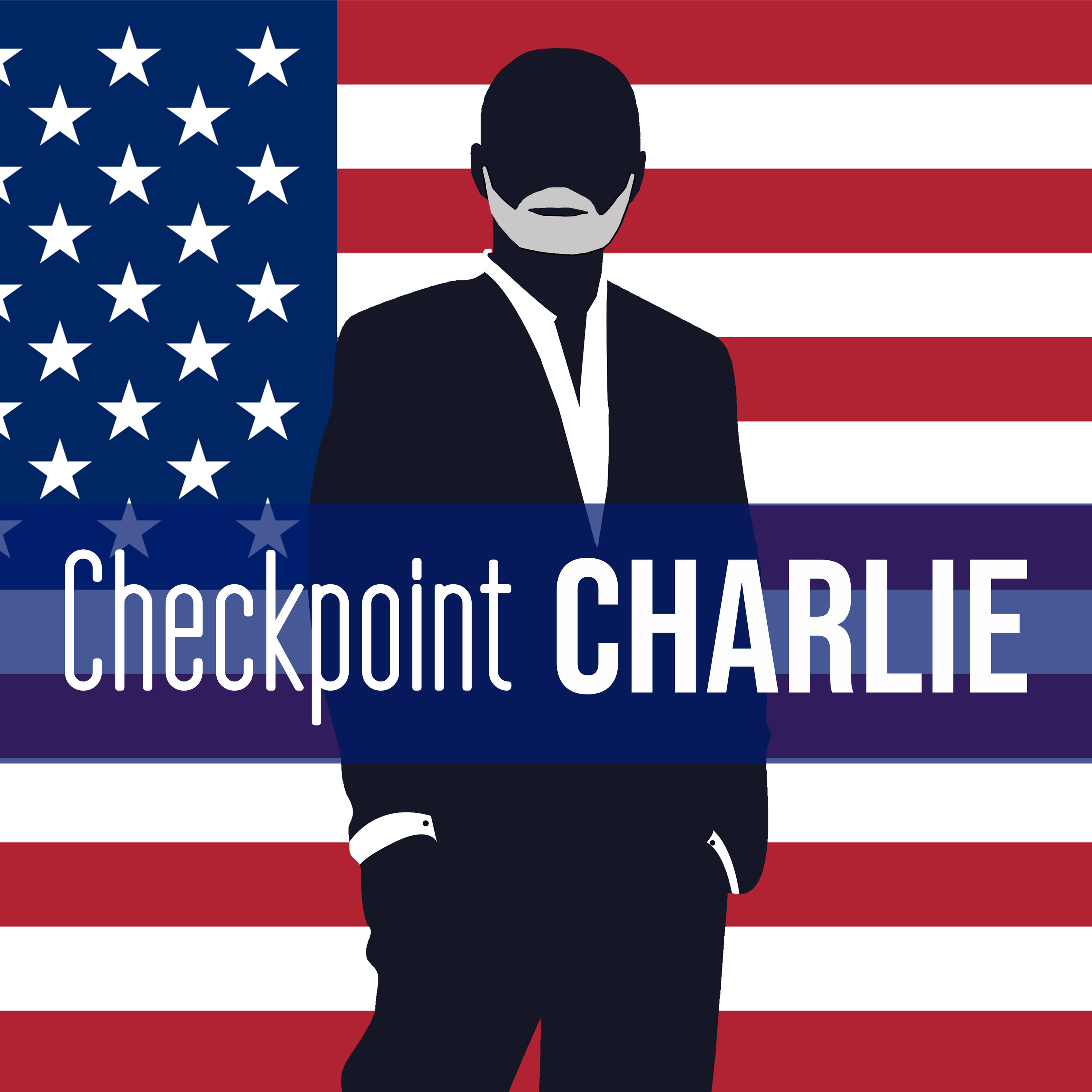 Checkpoint Charlie 