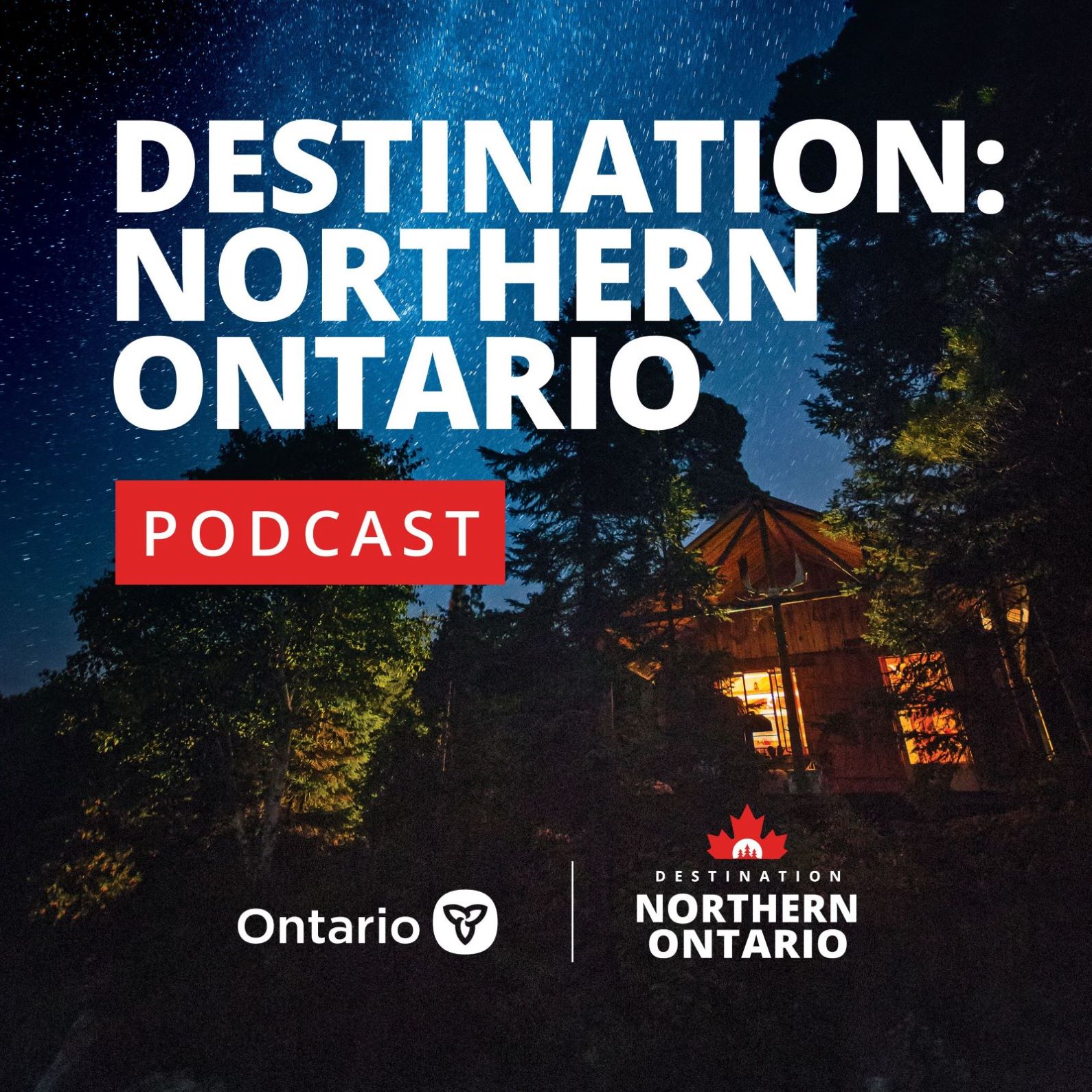 Destination: Northern Ontario 