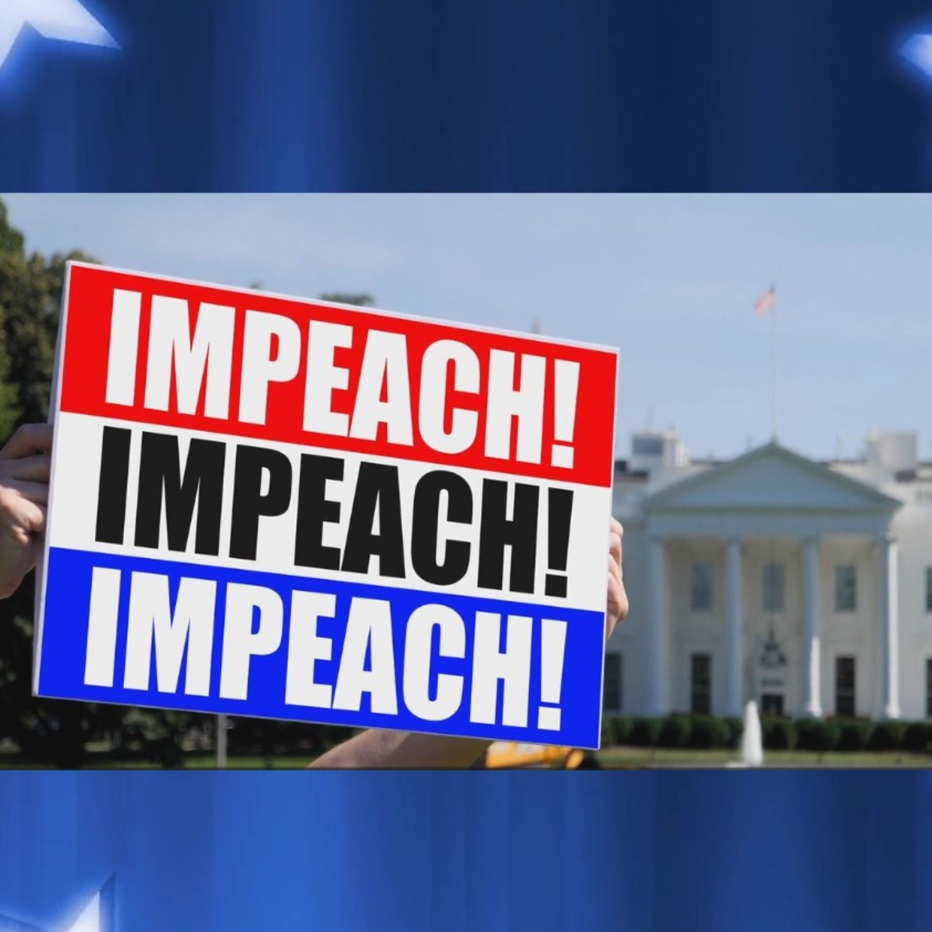 ⁣Is An Impeachment Inquiry Futile? Or Necessary? Or Both?