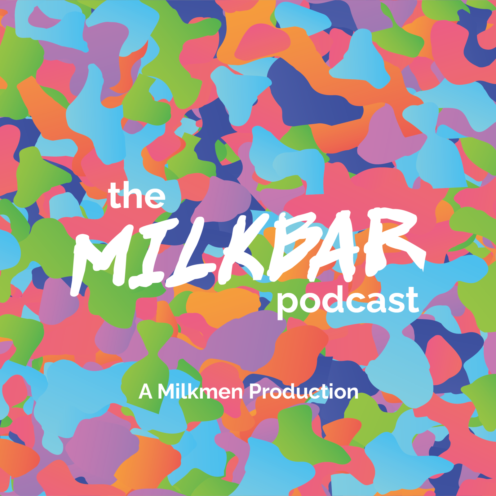 The Milk Bar Podcast 