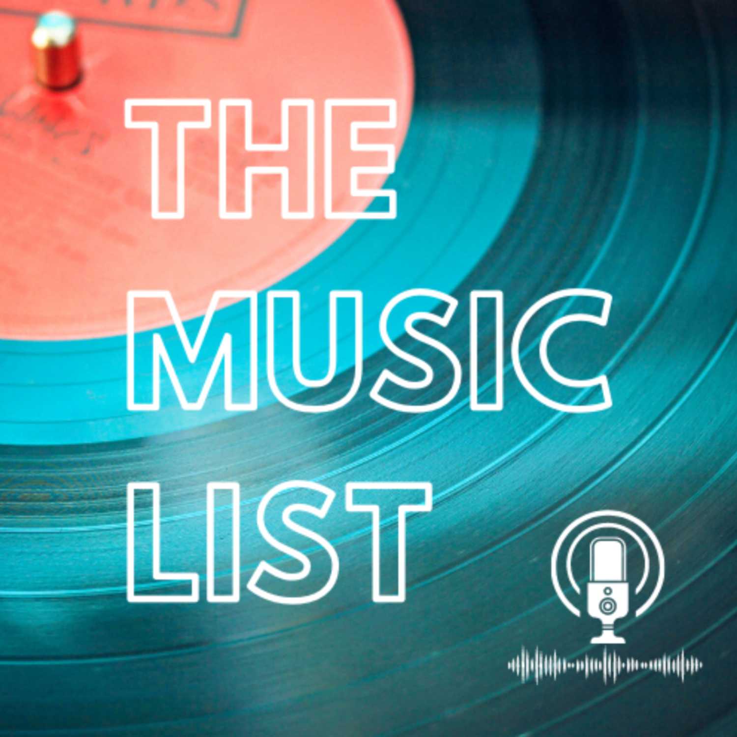 The Music List 