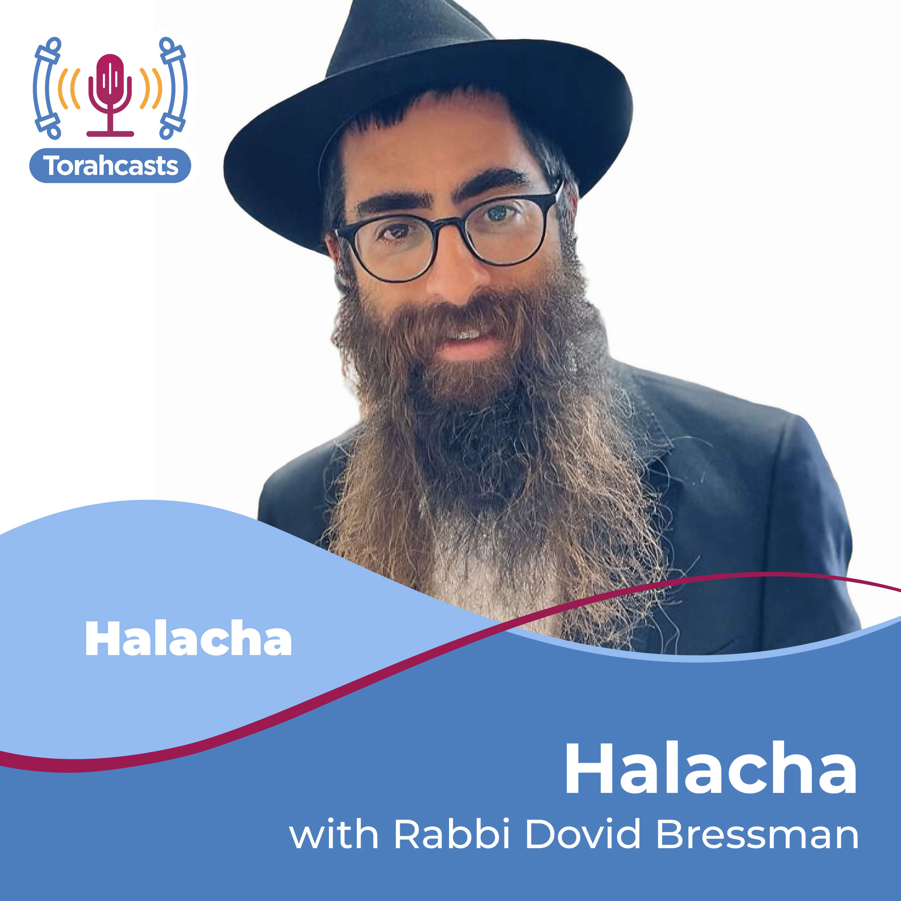 5 minute Halacha with Rabbi Bressman 