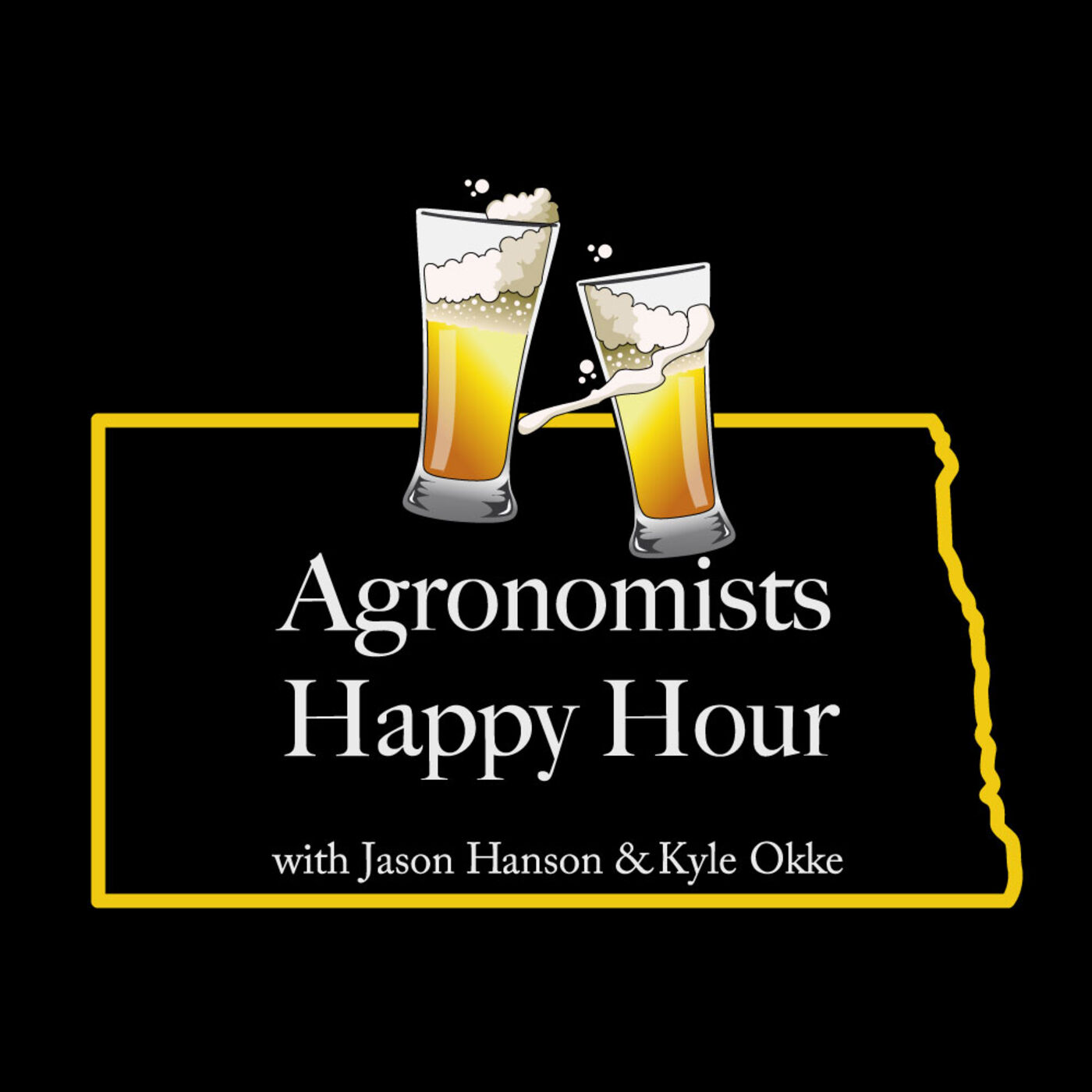 Agronomists Happy Hour 