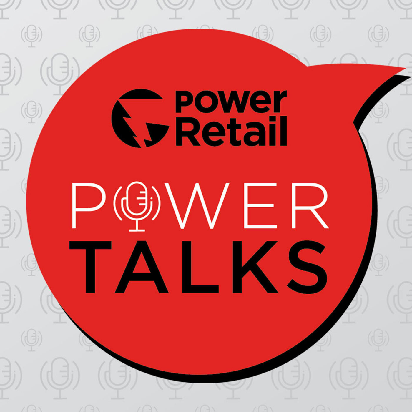 ⁣Power Talks | Adam Posner - CEO - The Point of Loyalty