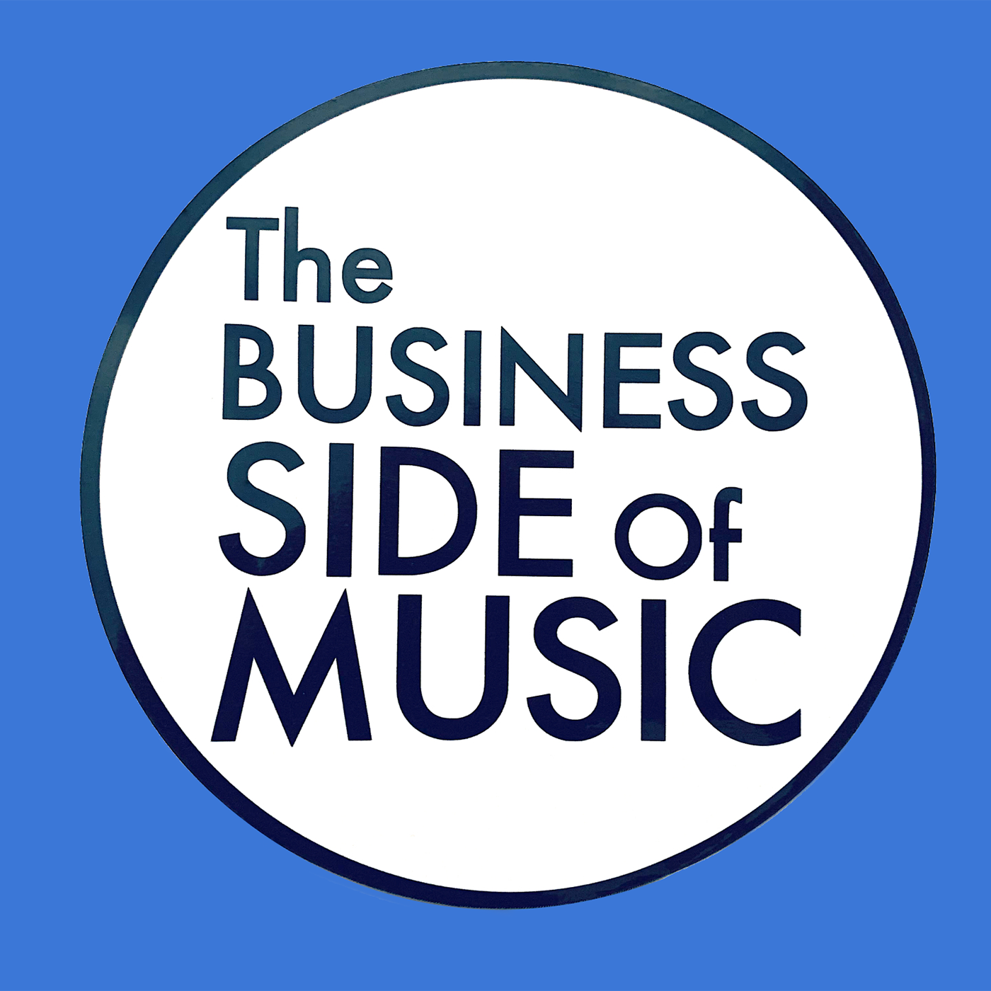 Business Side of Music 