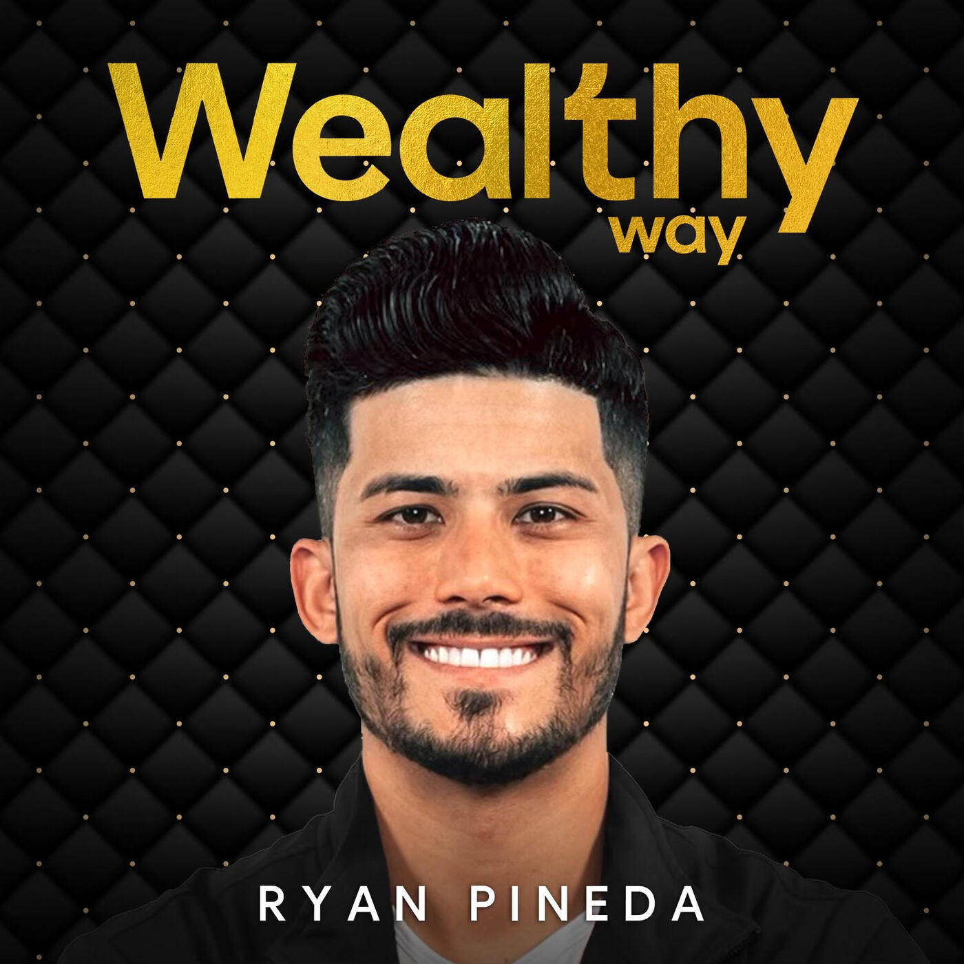 Wealthy Way Podcast 