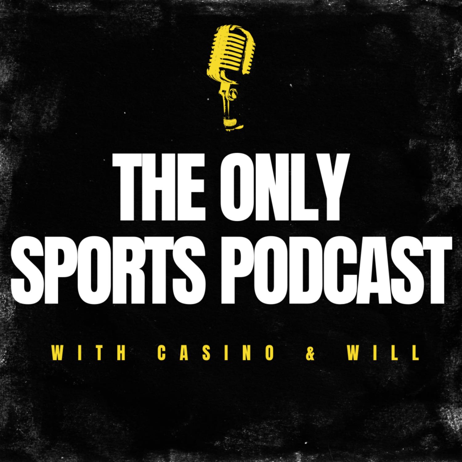 The Only Sports Podcast 