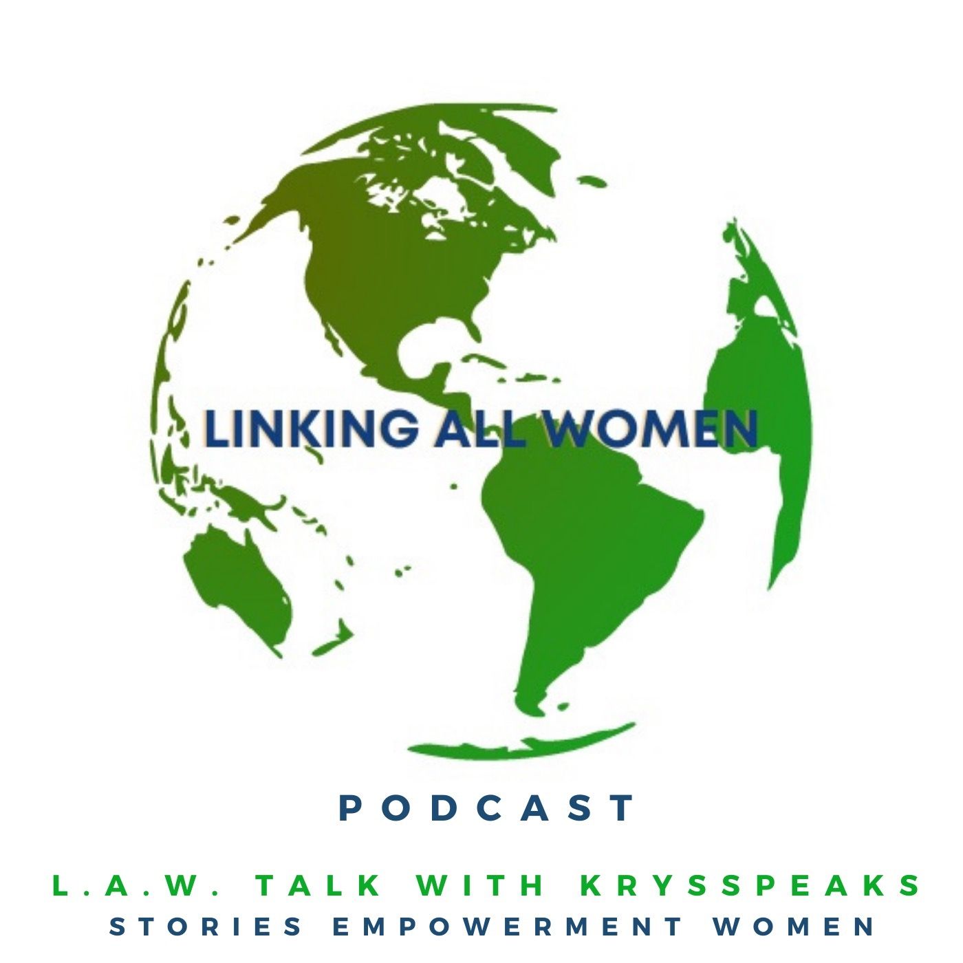 L.A.W. Talk with KrysSpeaks 