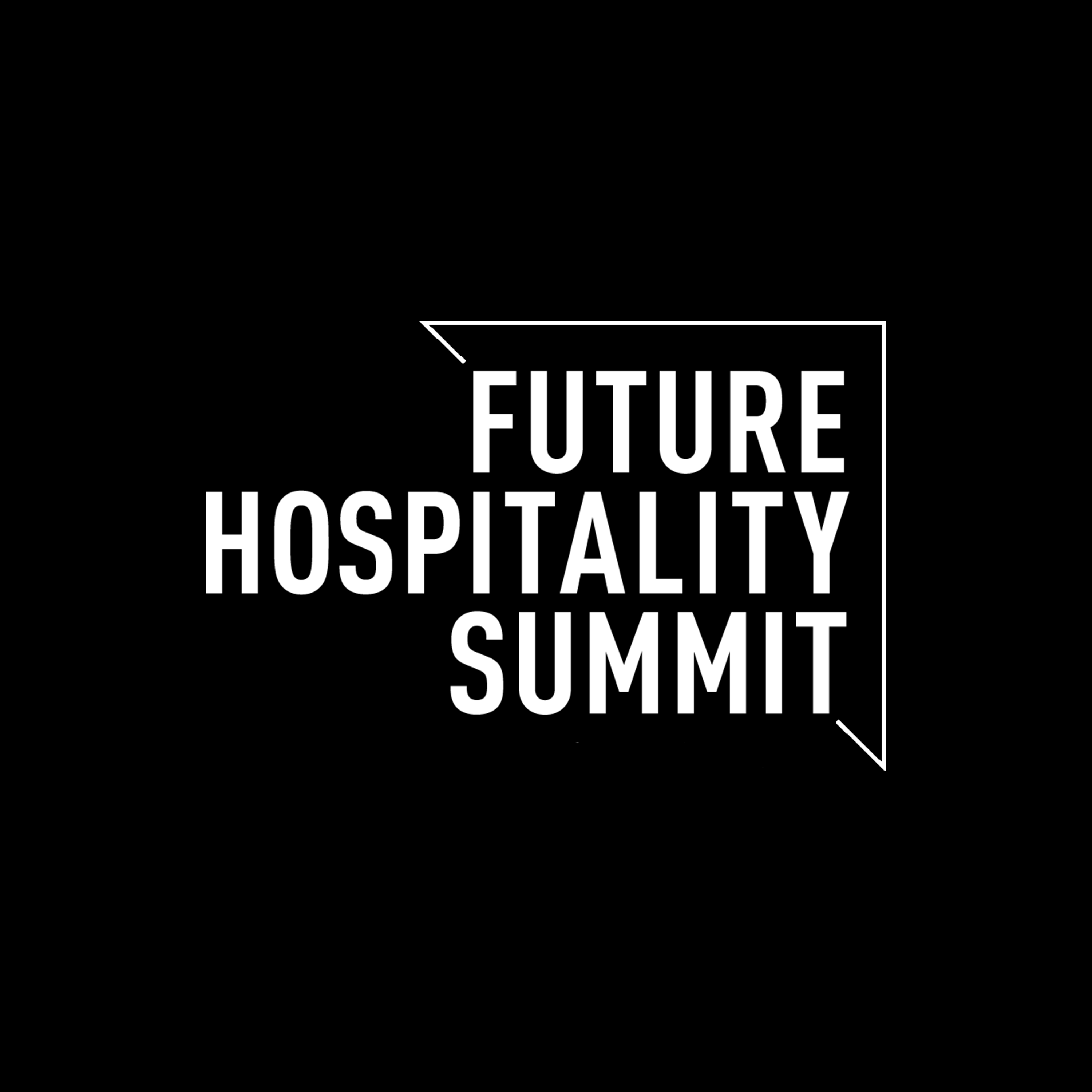 Future Hospitality Summit Podcast 