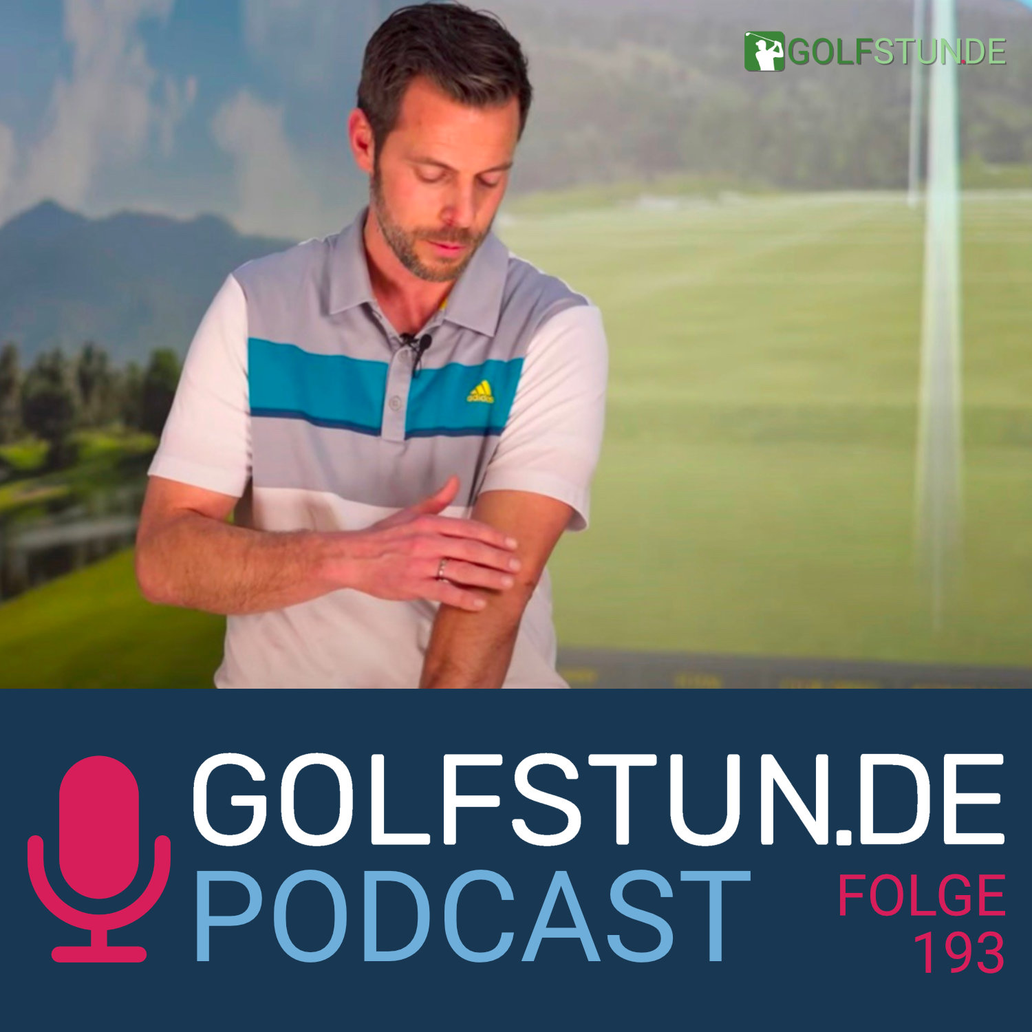 #193 Golferellenbogen