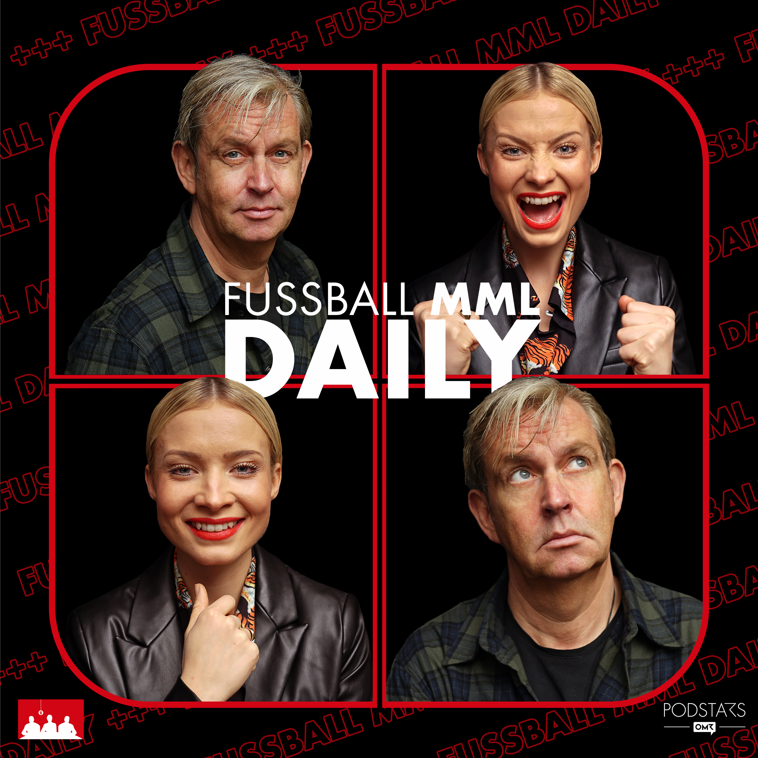 FUSSBALL MML Daily 