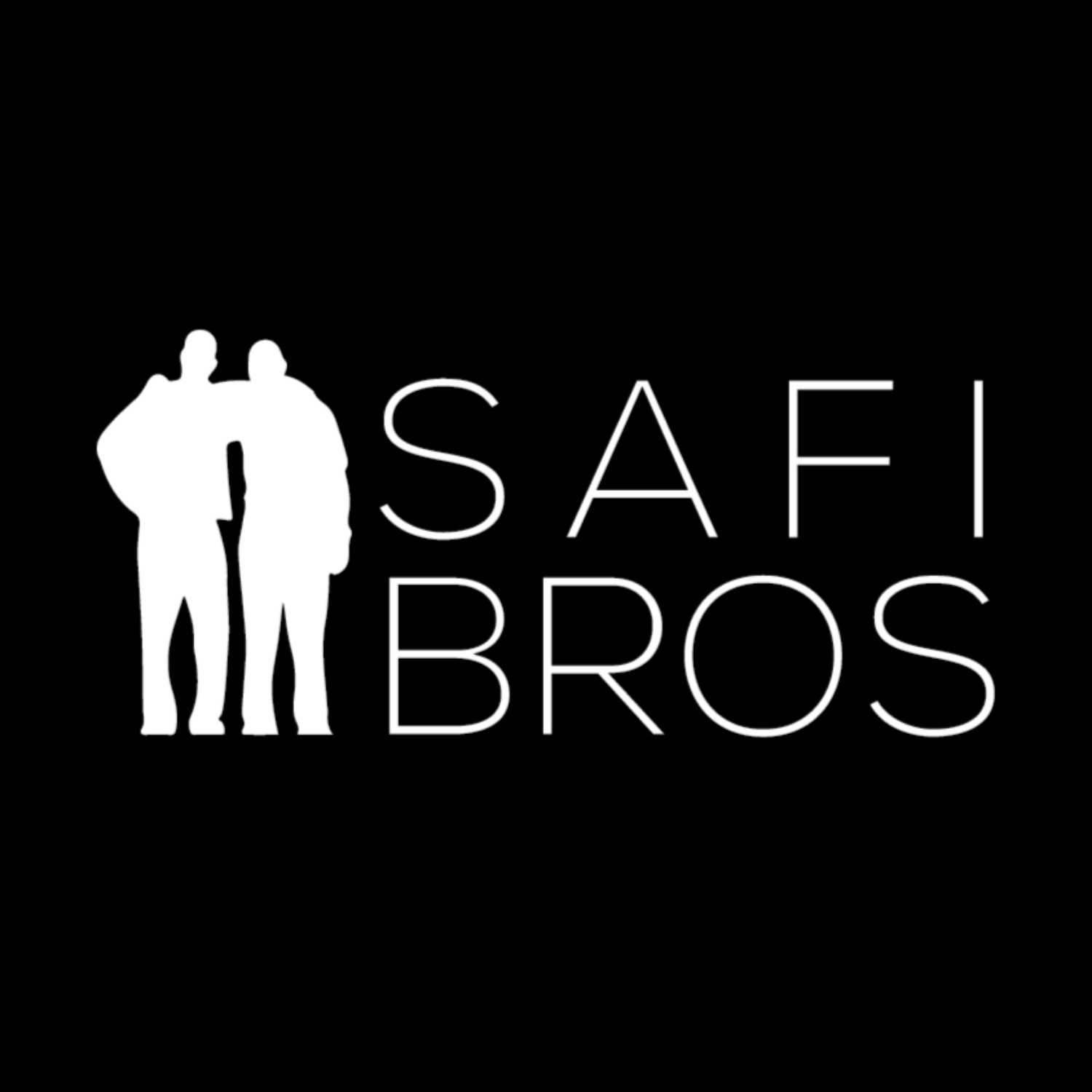 The Safi Bros Podcast 