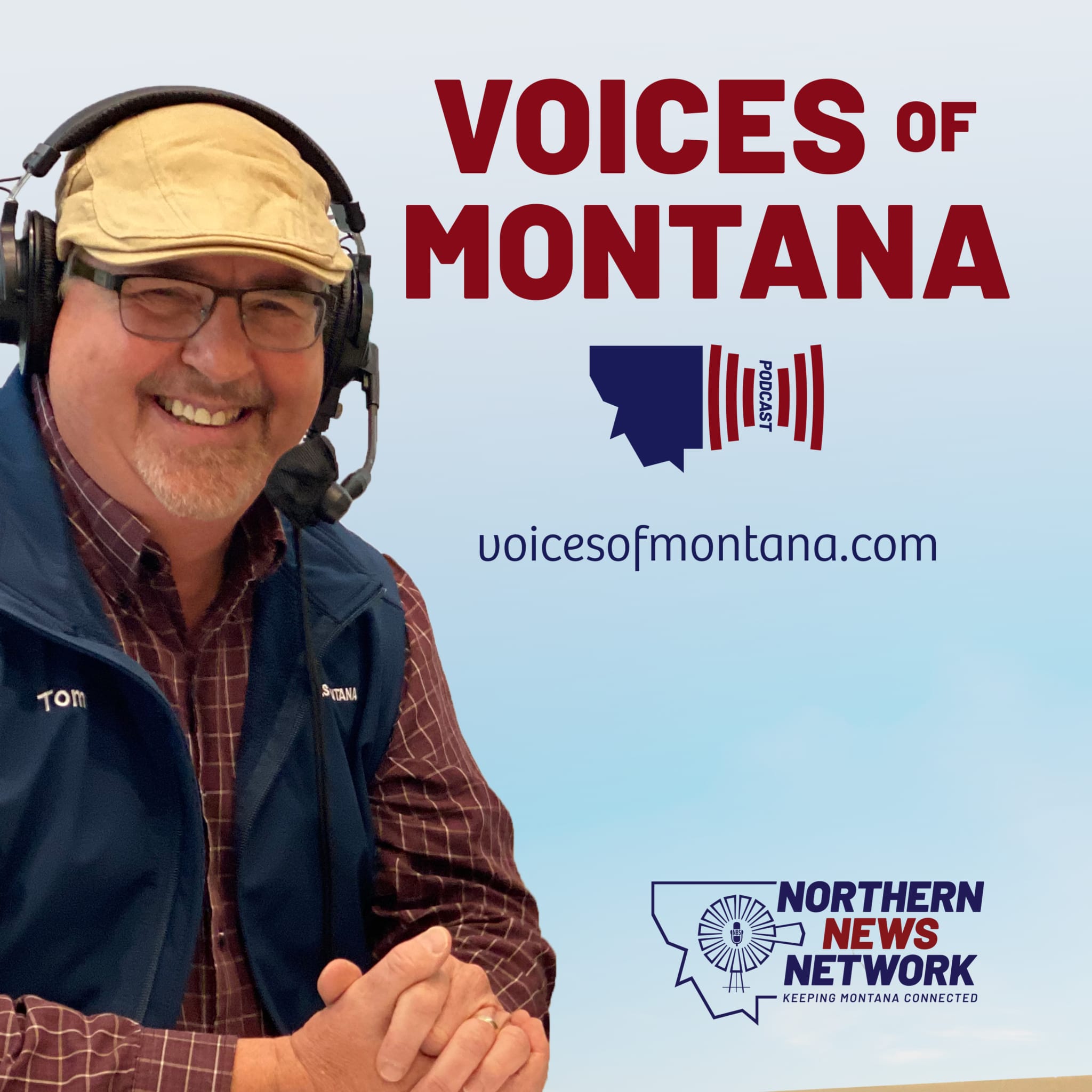 Voices of Montana 