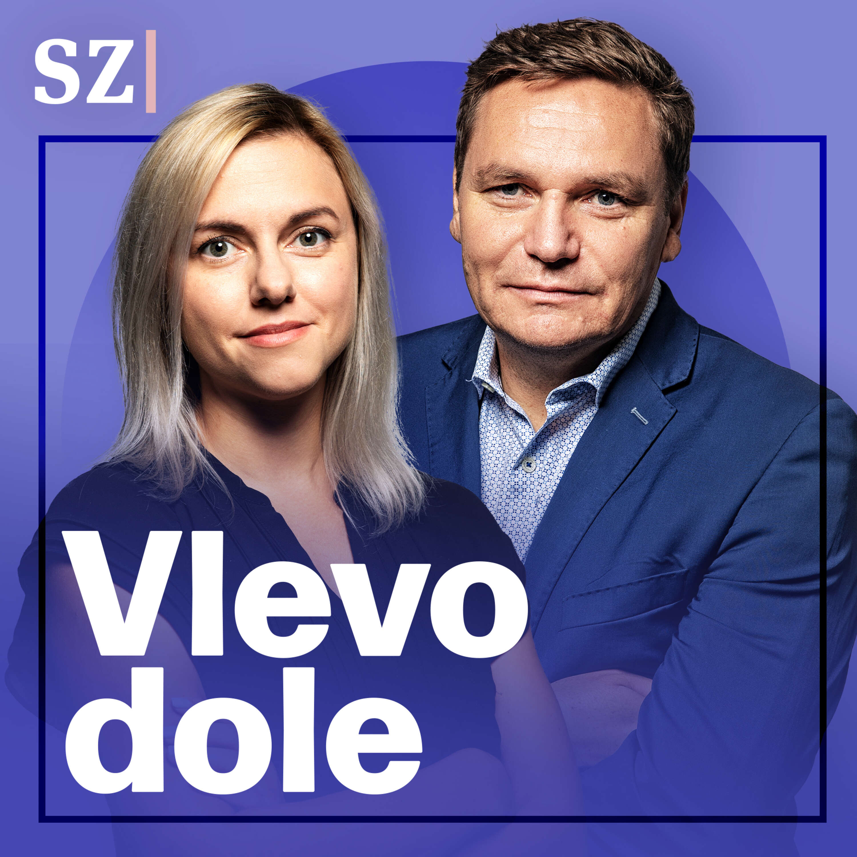 Vlevo dole 