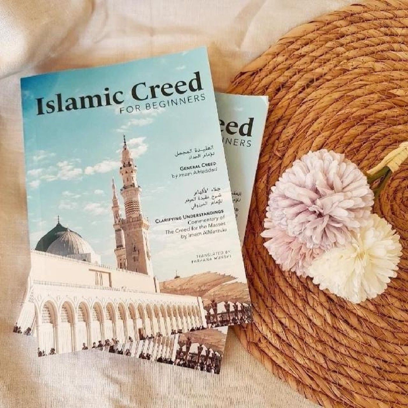 01. Islamic Creed For Beginners 