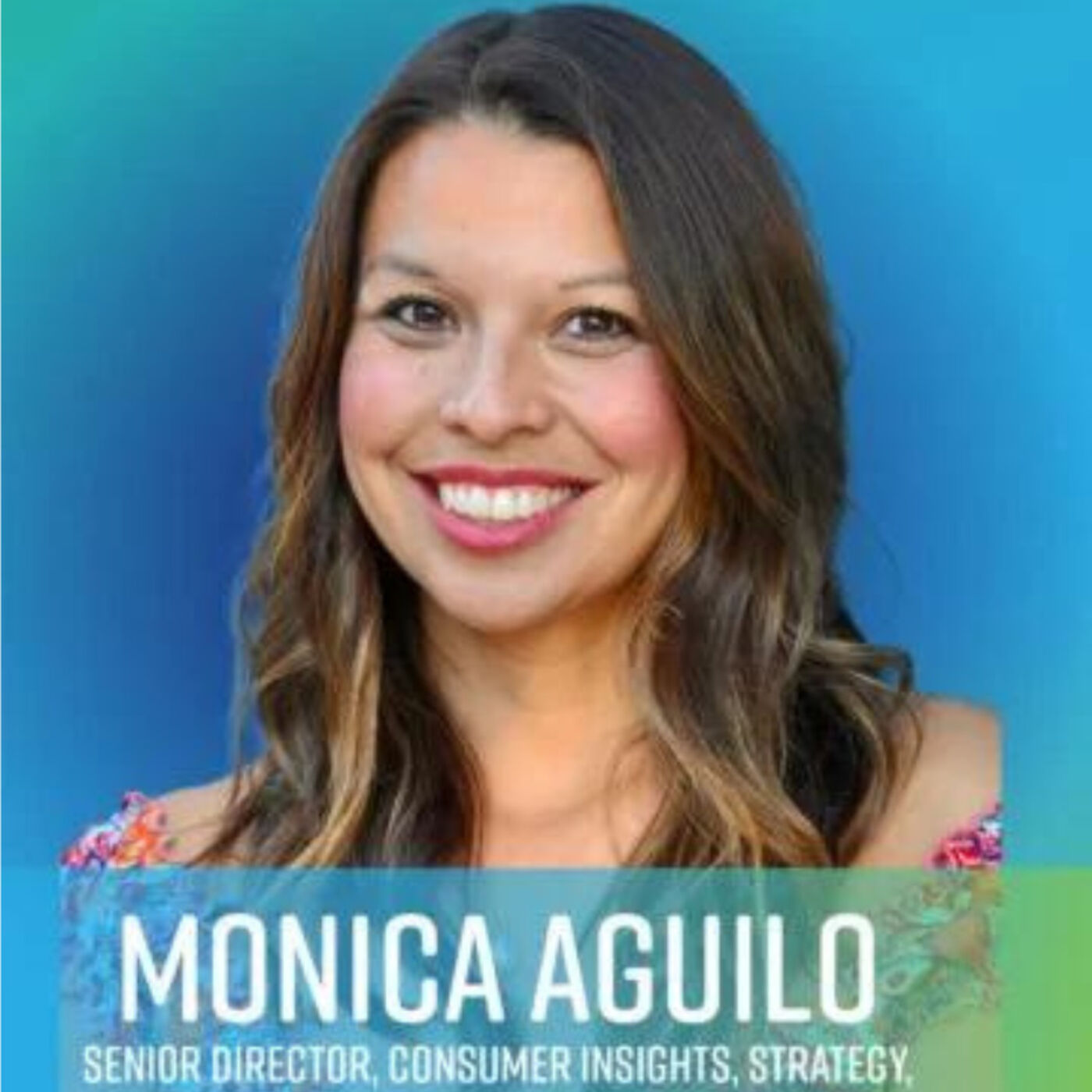 ⁣Hear Monica Aguilo, Senior Director, Consumer Insights, Strategy, & Social Impact, MANSCAPED