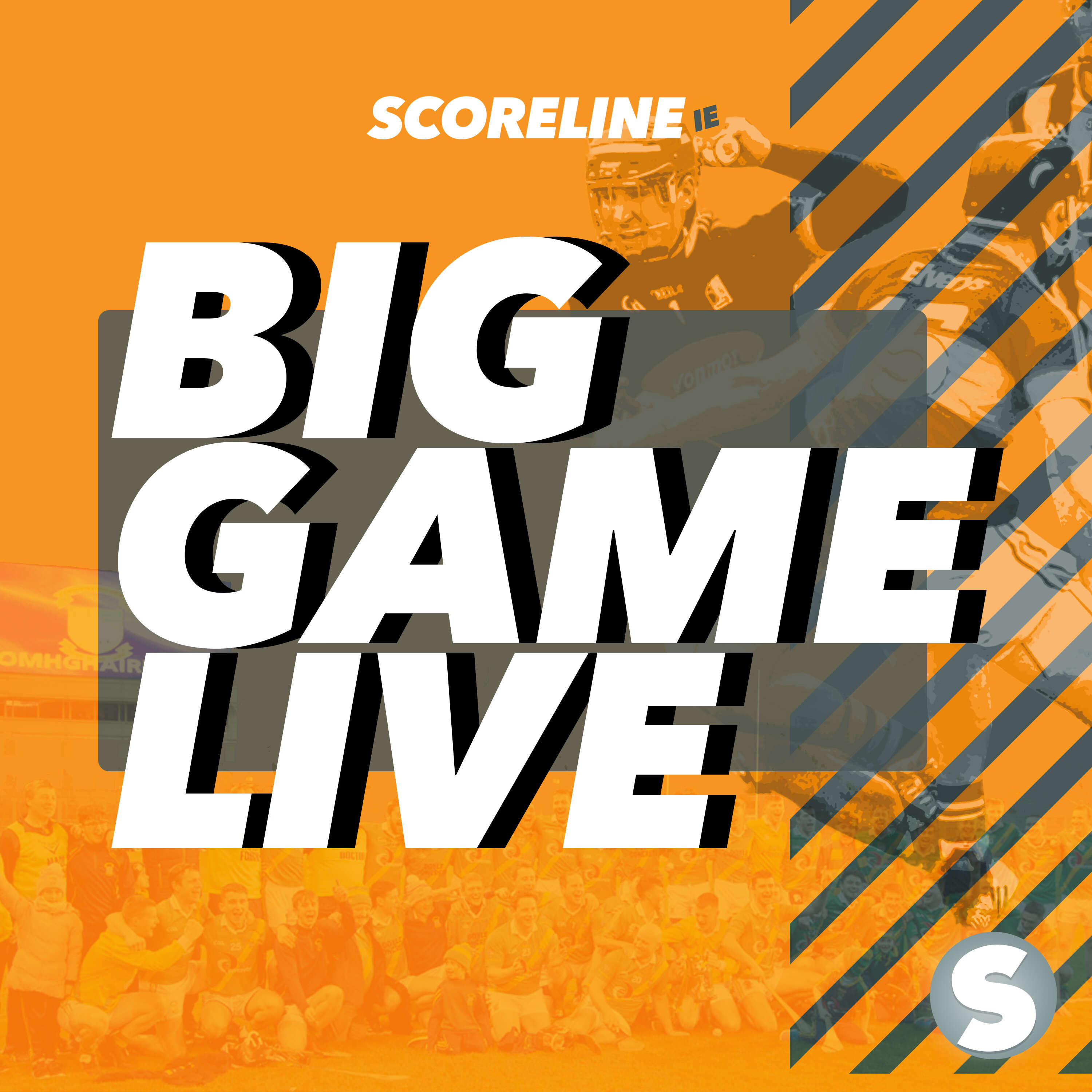 Scoreline's Big Game Live 