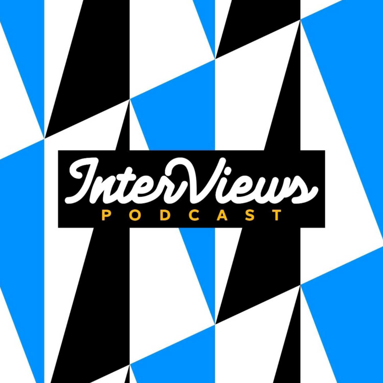 InterViews Podcast 