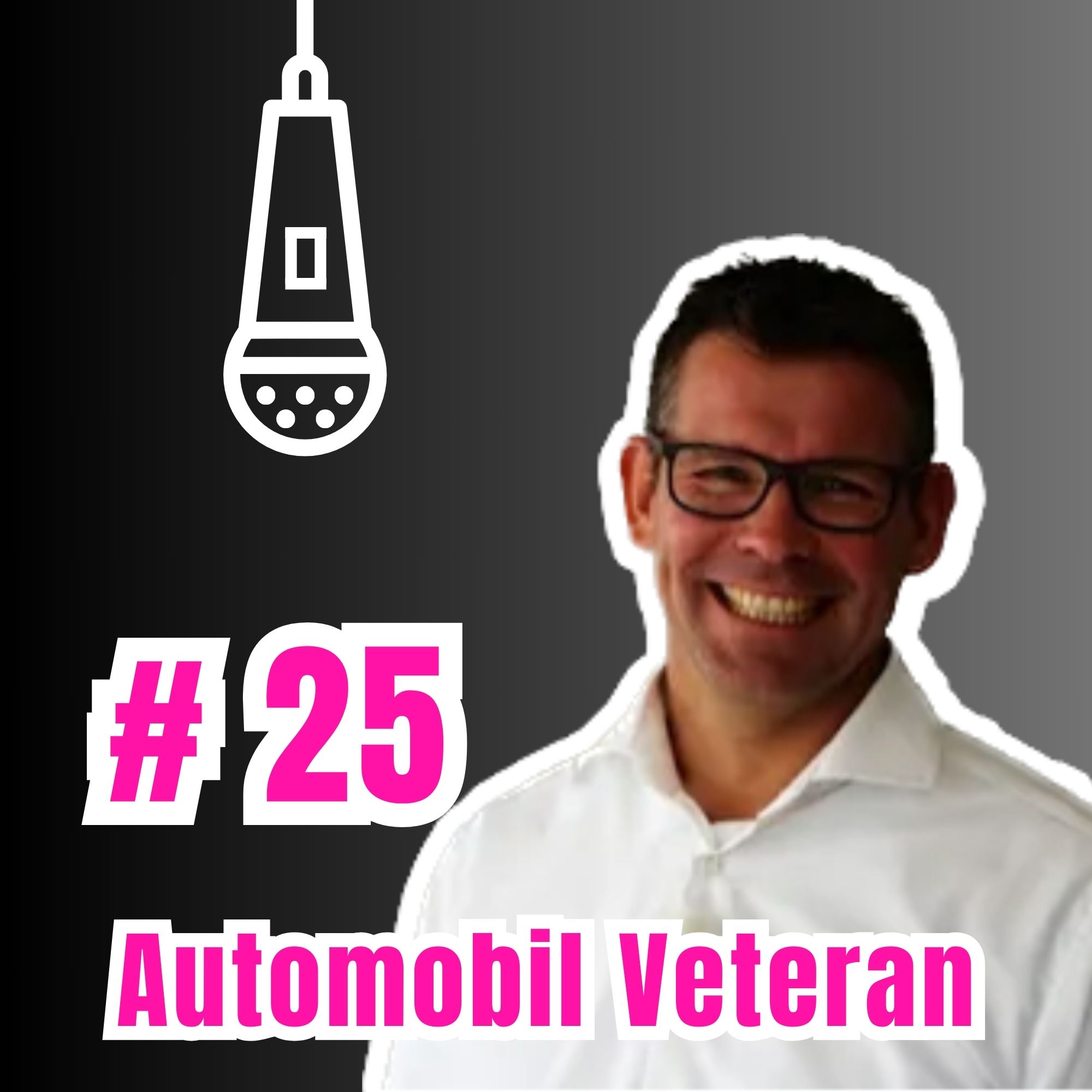 #26 - Automobil Veteran - Lutz Morich