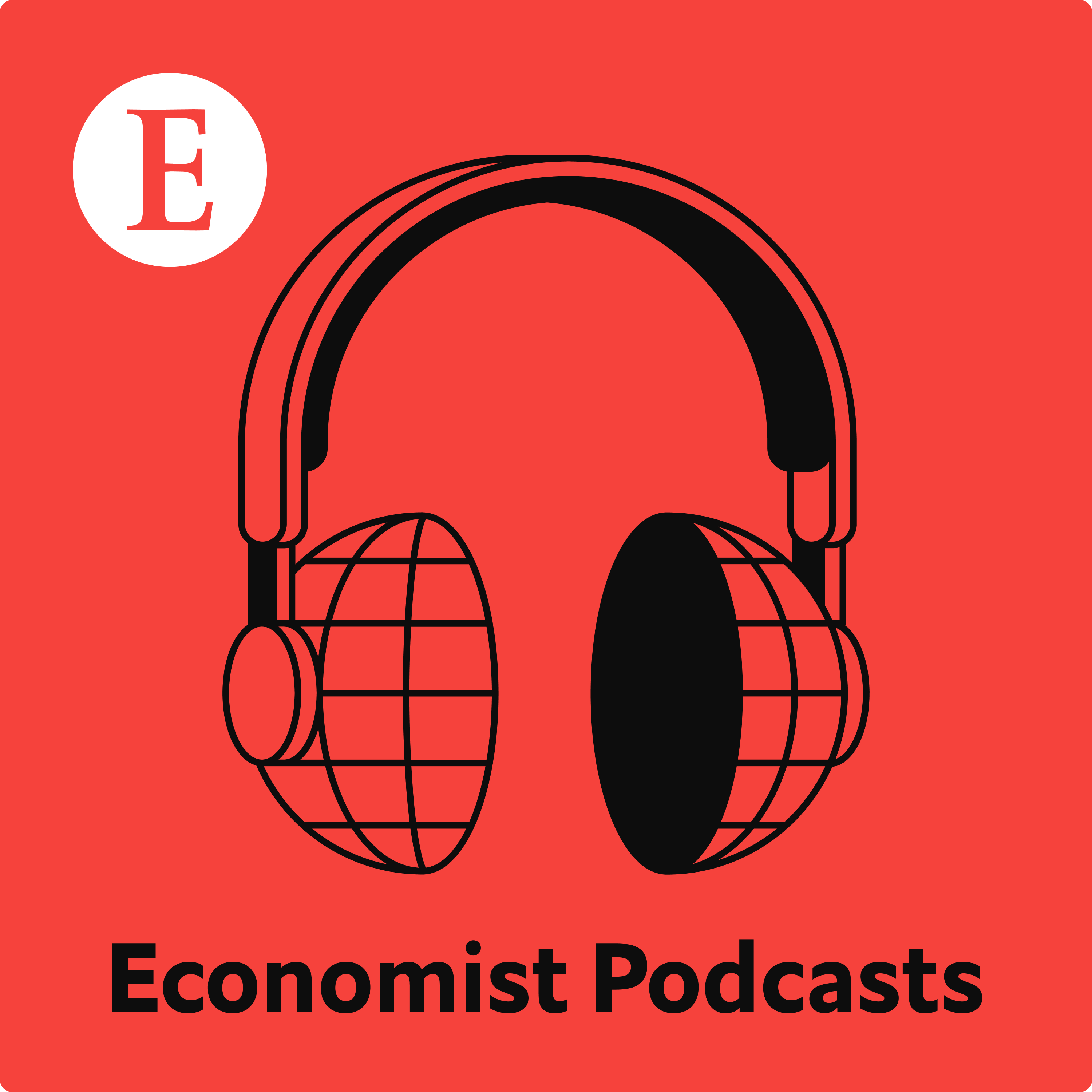 The Economist Podcasts 