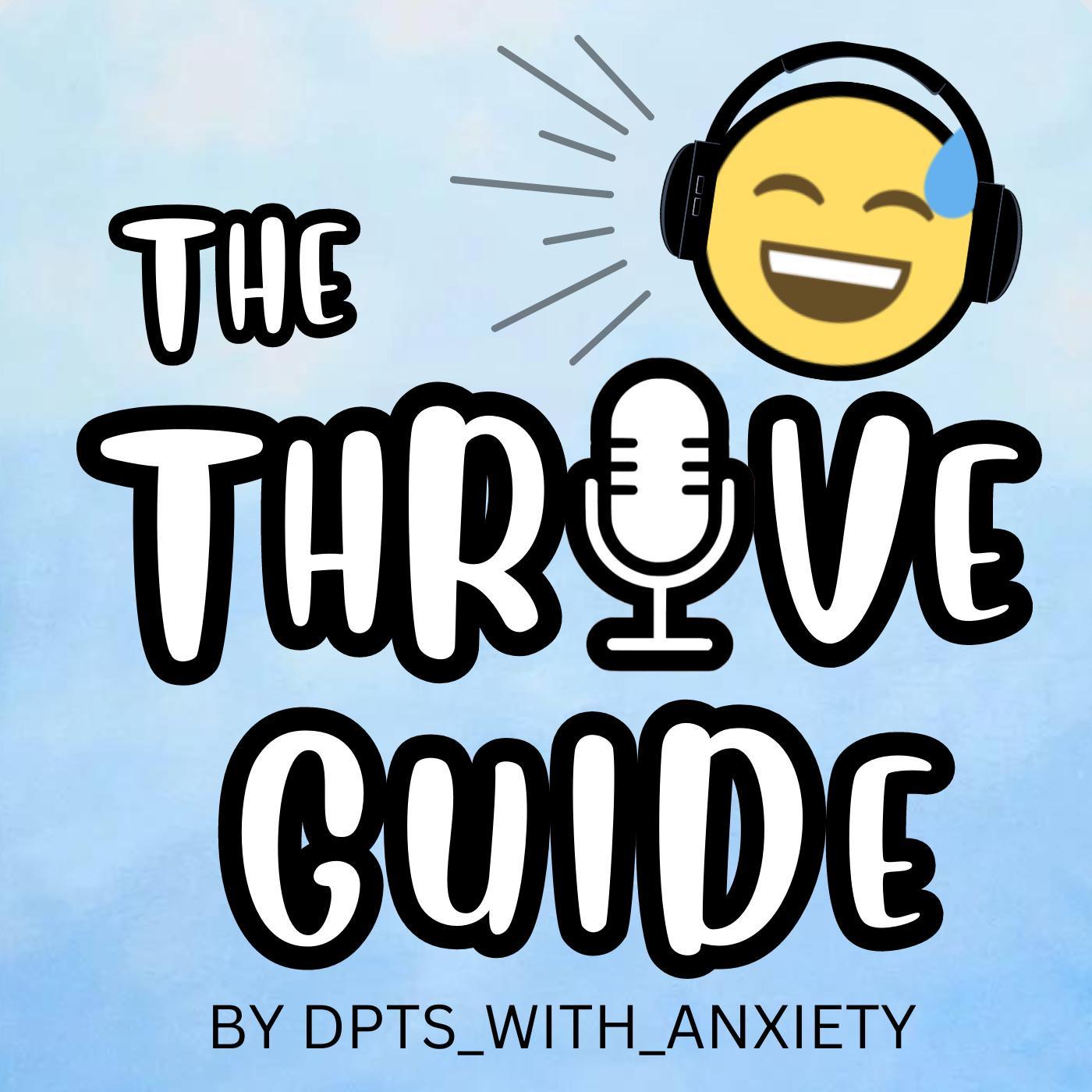 The Thrive Guide 