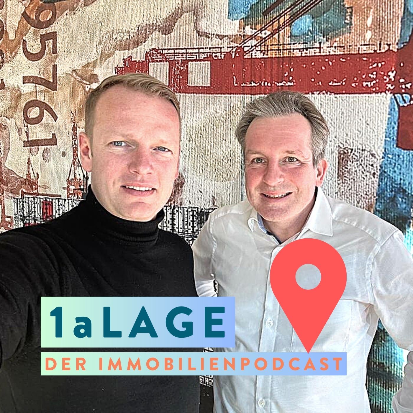 1a LAGE - Der Immobilienpodcast 