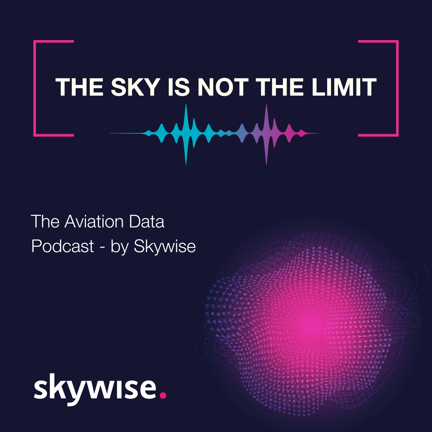 THE SKY IS NOT THE LIMIT 